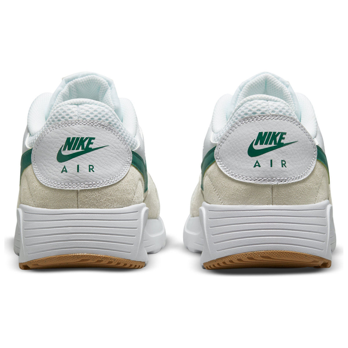 Nike Air Max Sc S50 Tenis blanco de hombre lifestyle