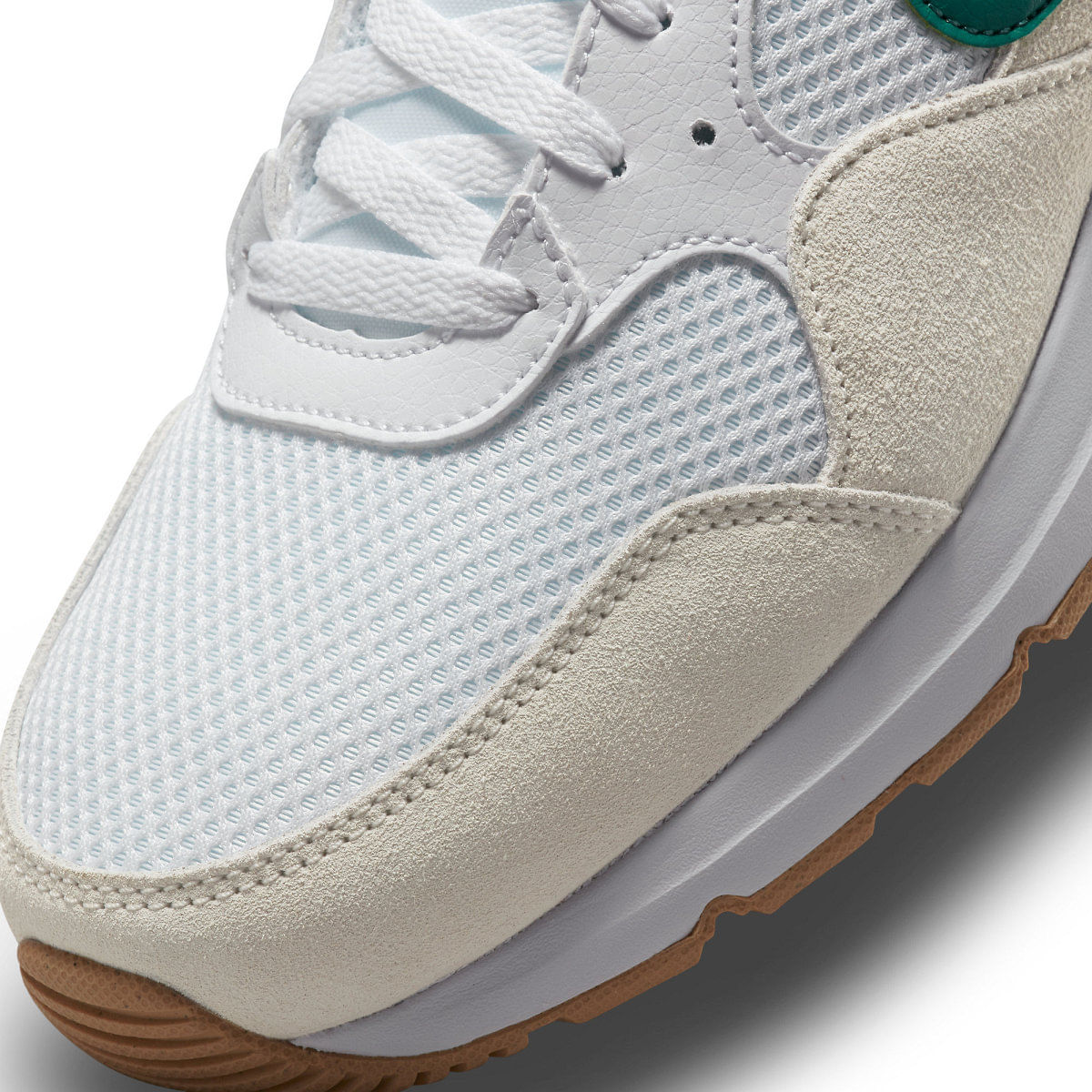 Nike Air Max Sc S50 Tenis blanco de hombre lifestyle