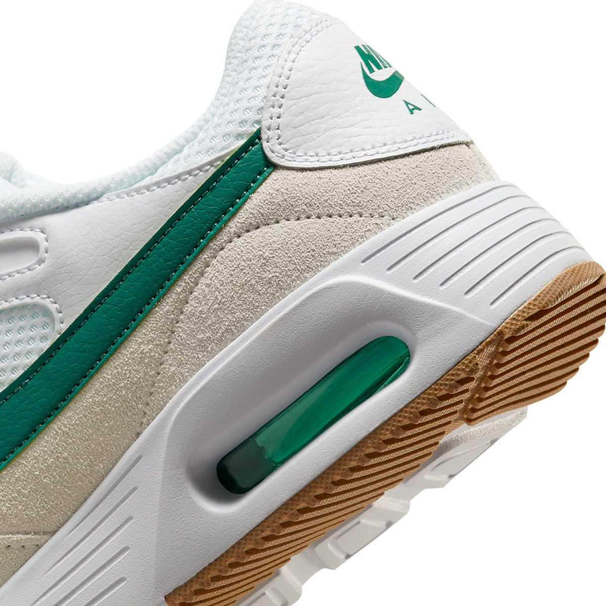 Nike Air Max Sc S50 Tenis blanco de hombre lifestyle