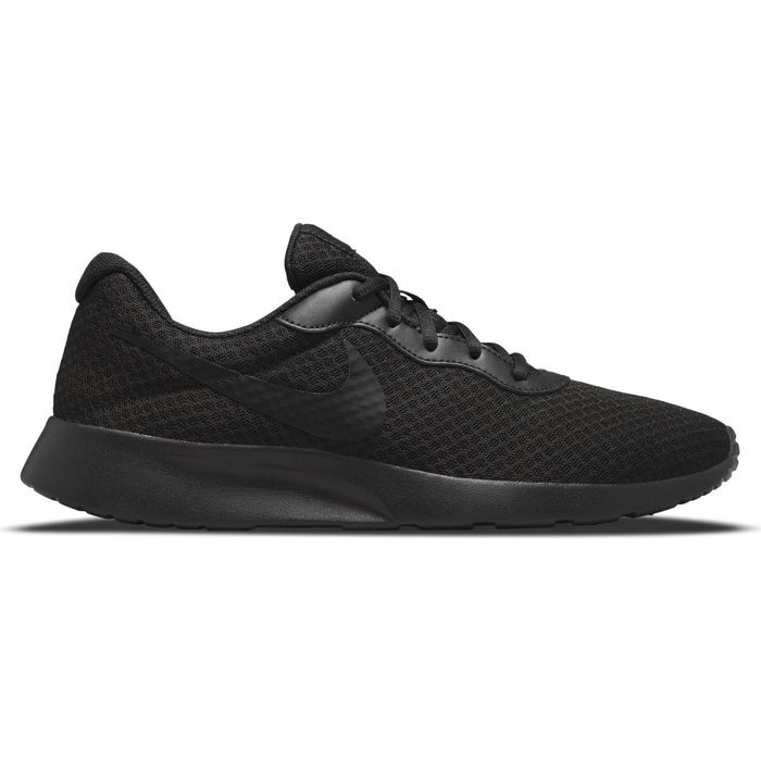 Tenis-nike-para-hombre-Nike-Tanjun-M2Z2-para-moda-color-negro.-Lateral-Externa-Derecha