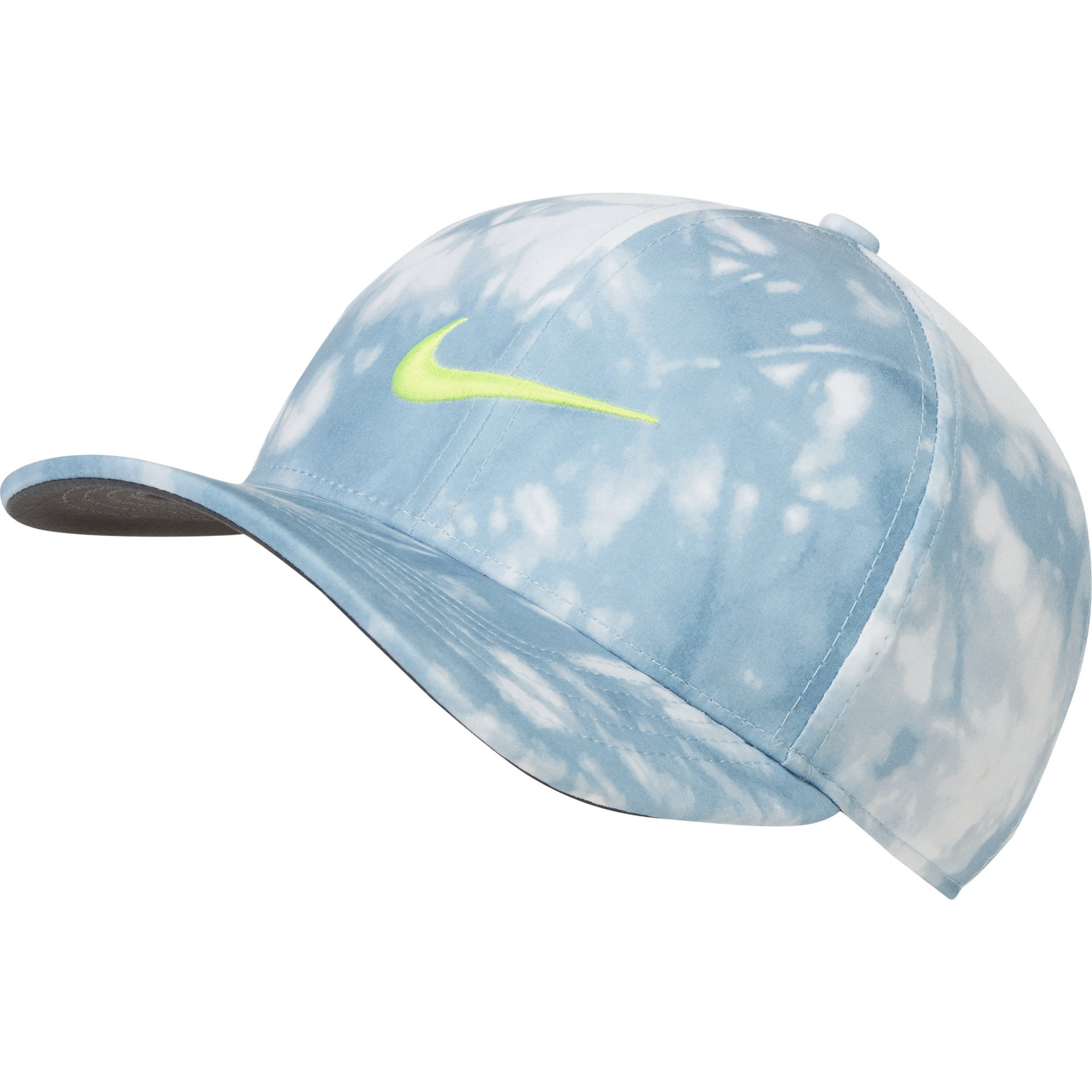 Nike U Nk Clc99 Cap Pga Gorra azul unisex para golf