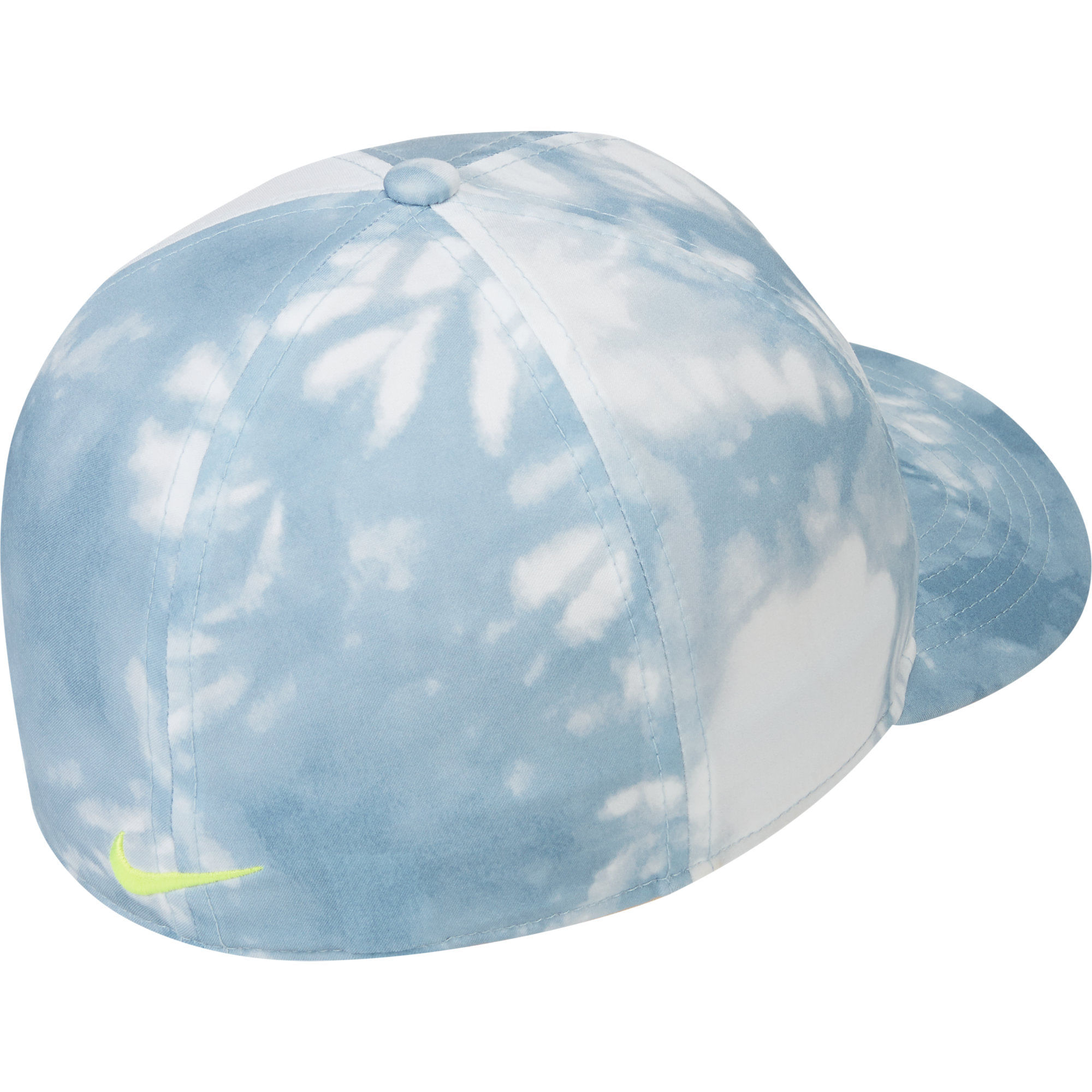 Nike U Nk Clc99 Cap Pga Gorra azul unisex para golf