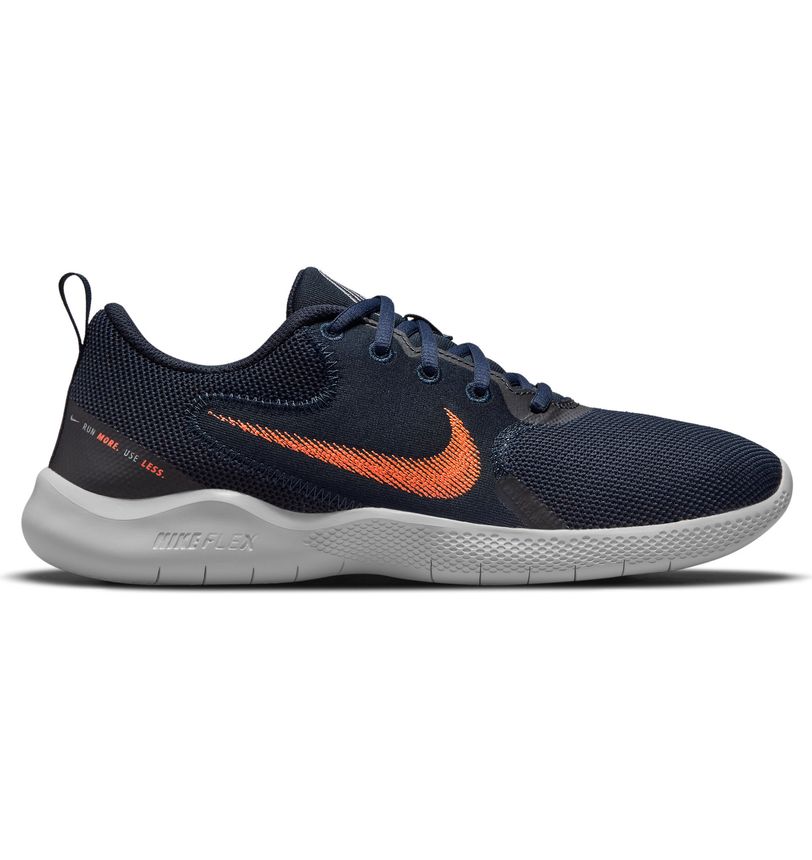 tenis nike flex runner hombre