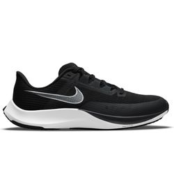 Tenis-nike-para-hombre-Nike-Air-Zoom-Rival-Fly-3-para-correr-color-negro.-Lateral-Externa-Derecha