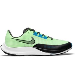 Tenis-nike-para-hombre-Nike-Air-Zoom-Rival-Fly-3-para-moda-color-verde.-Lateral-Externa-Derecha
