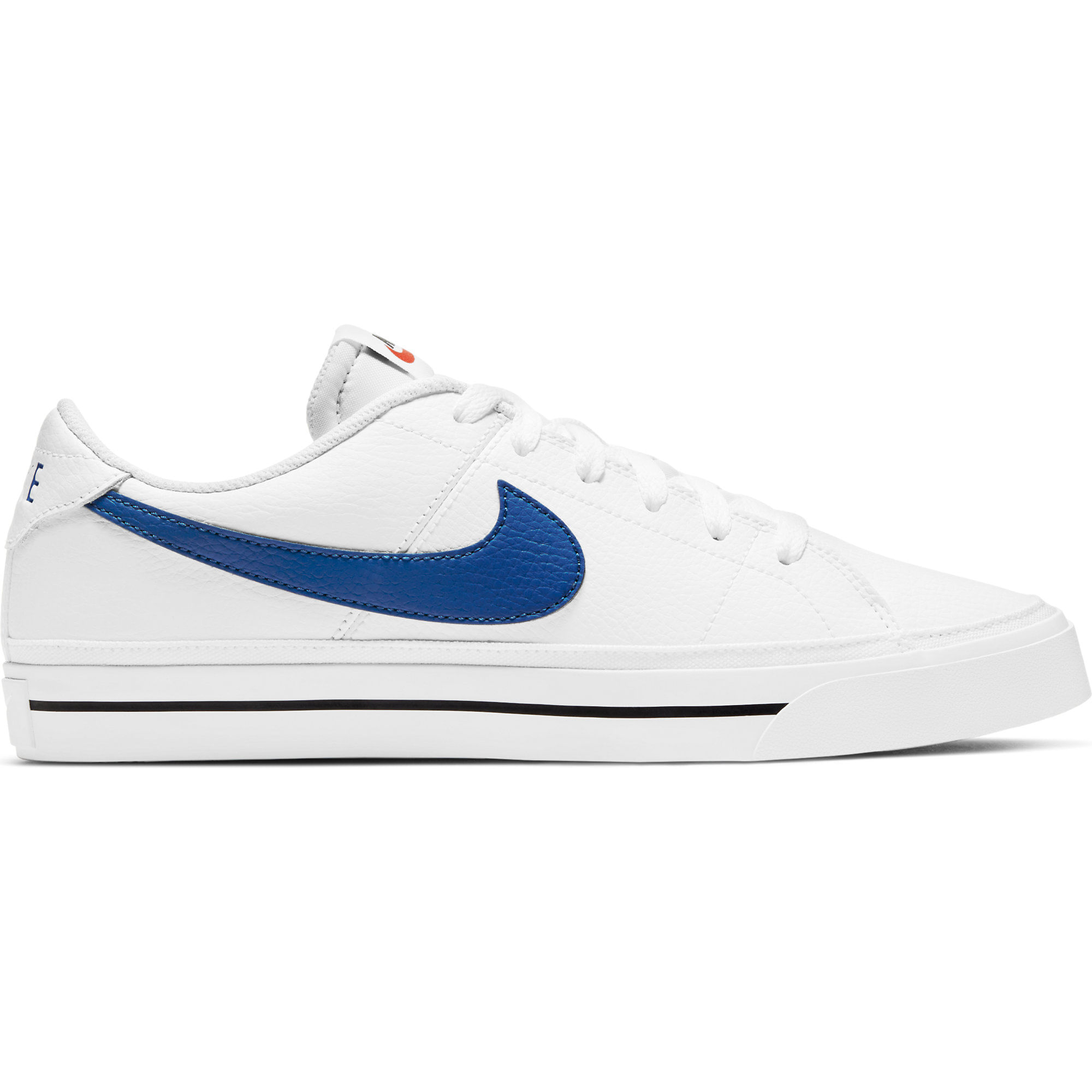 Nike Court Legacy Tenis blanco de hombre lifestyle