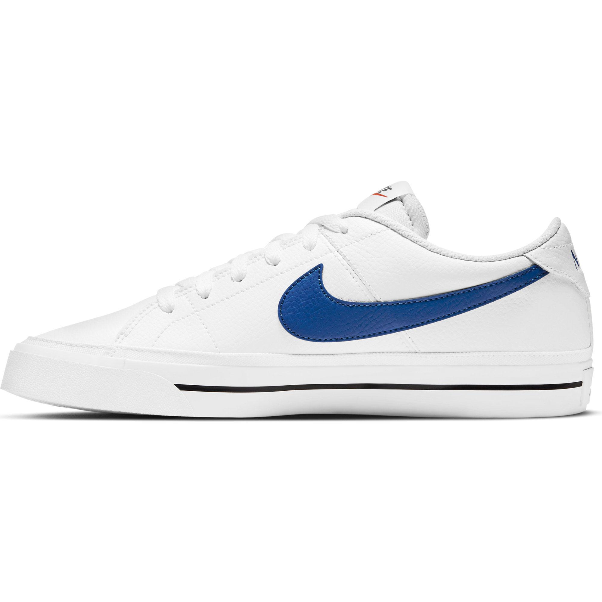 Nike Court Legacy Tenis blanco de hombre lifestyle