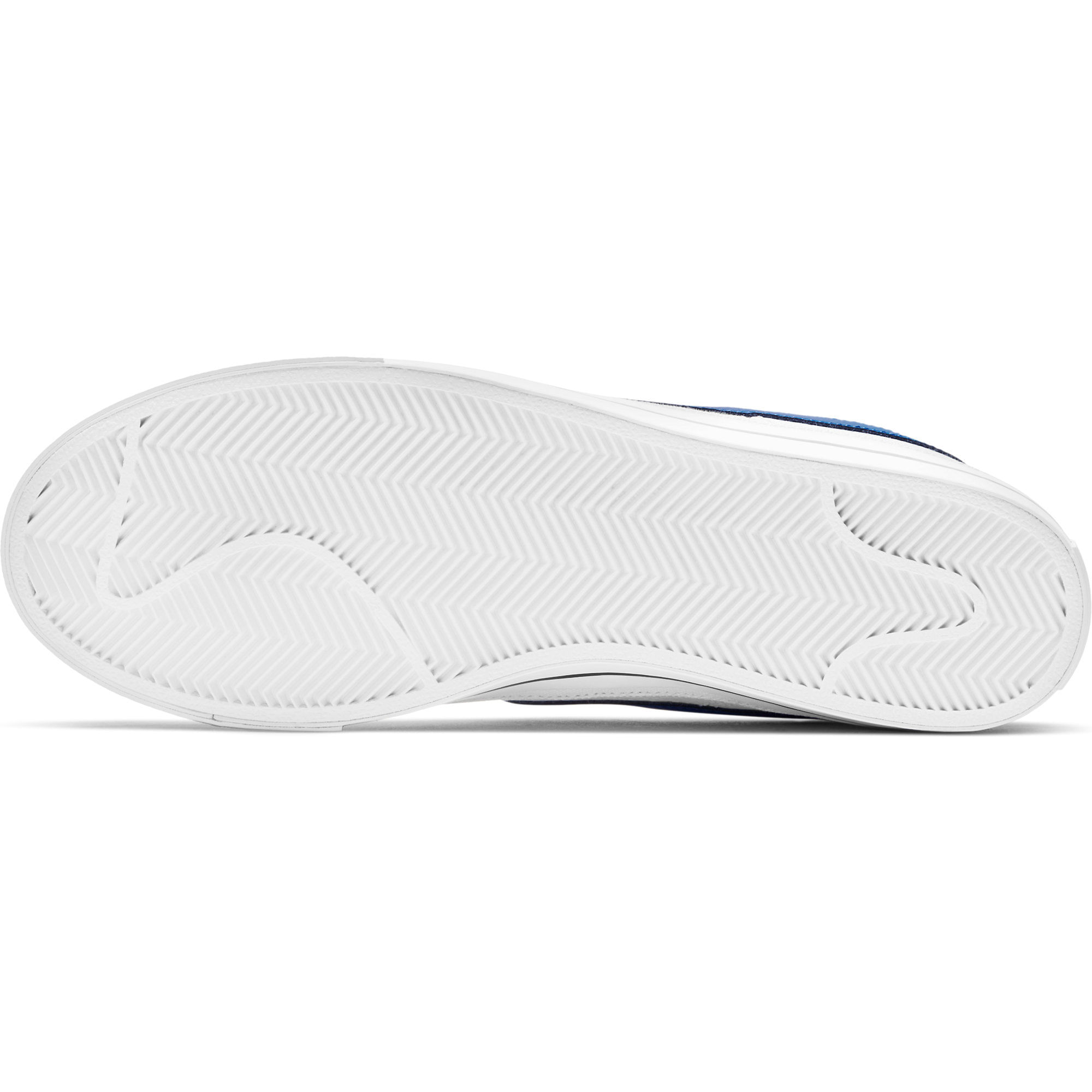 Nike Court Legacy Tenis blanco de hombre lifestyle