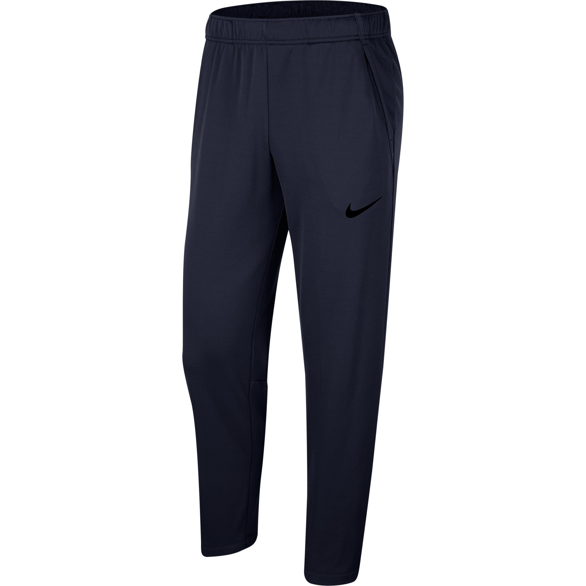 Nike M Nk Pant Epic Knit Pantalón azul de hombre para entrenamiento