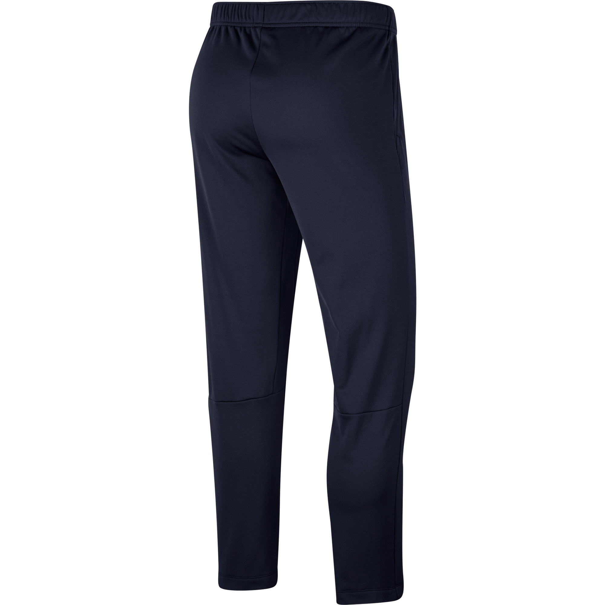 Nike M Nk Pant Epic Knit Pantalón azul de hombre para entrenamiento