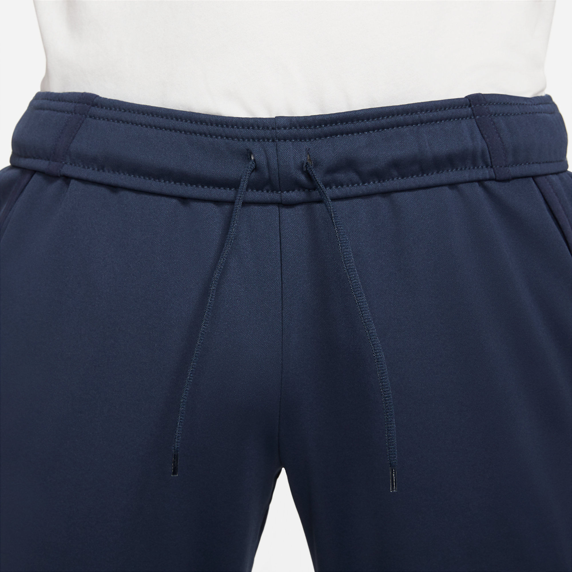 Nike M Nk Pant Epic Knit Pantalón azul de hombre para entrenamiento