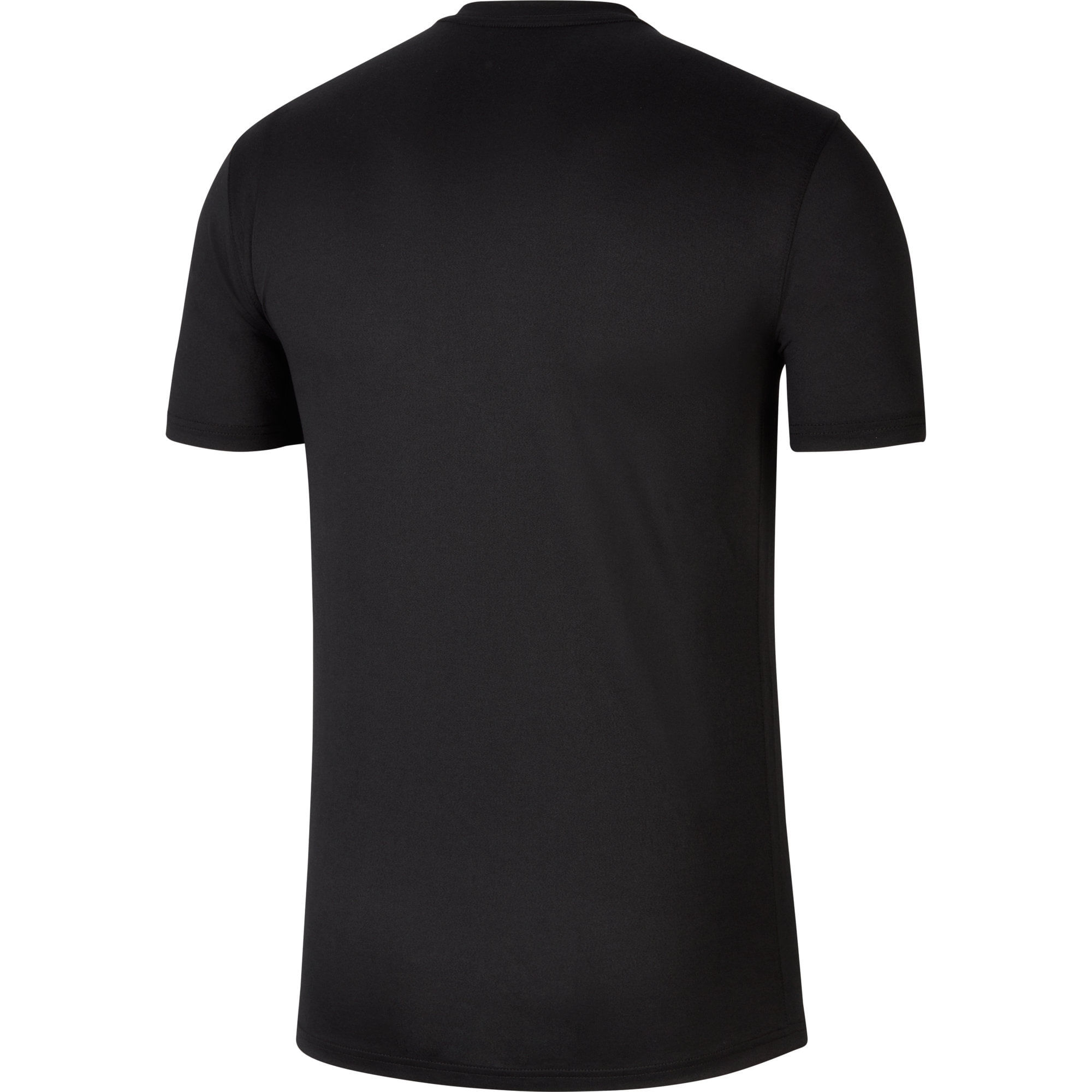 Nike M Nk Dry Tee Future Fast Camiseta Manga Corta negro de hombre para correr