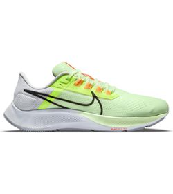 Tenis-nike-para-hombre-Nike-Air-Zoom-Pegasus-38-para-moda-color-amarillo.-Lateral-Externa-Derecha