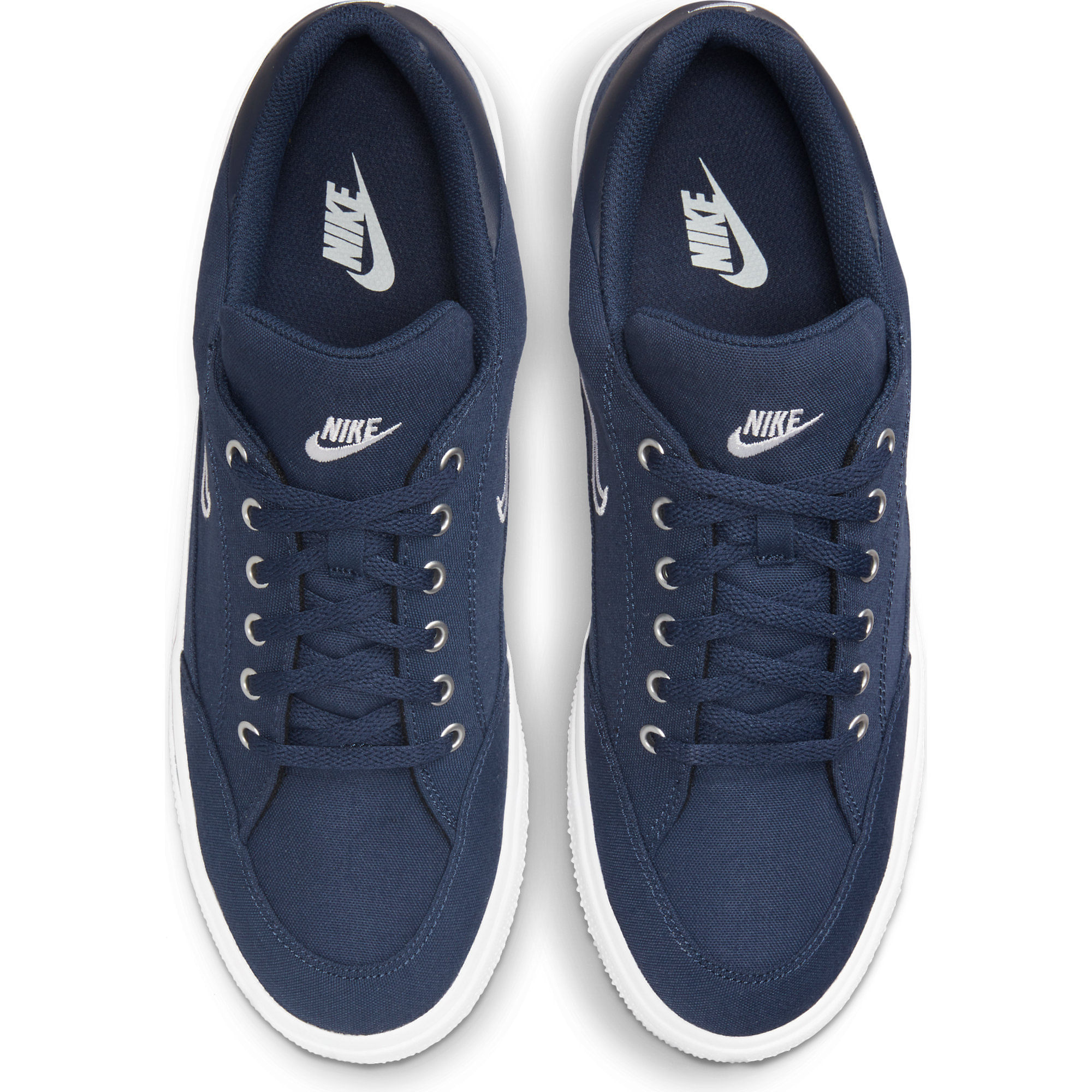 Nike Gts 97 Tenis azul de hombre lifestyle