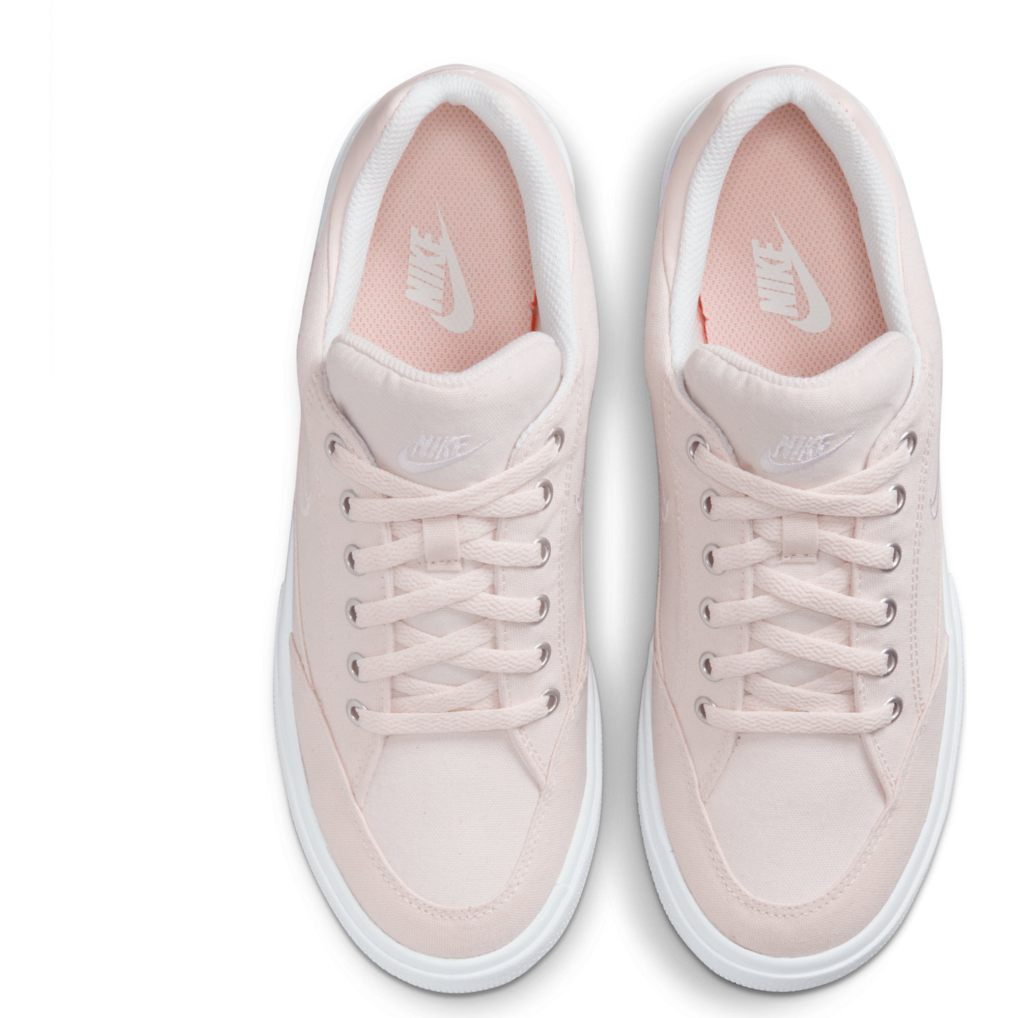 Nike Wmns Nike Gts 97 Tenis rosado de mujer lifestyle