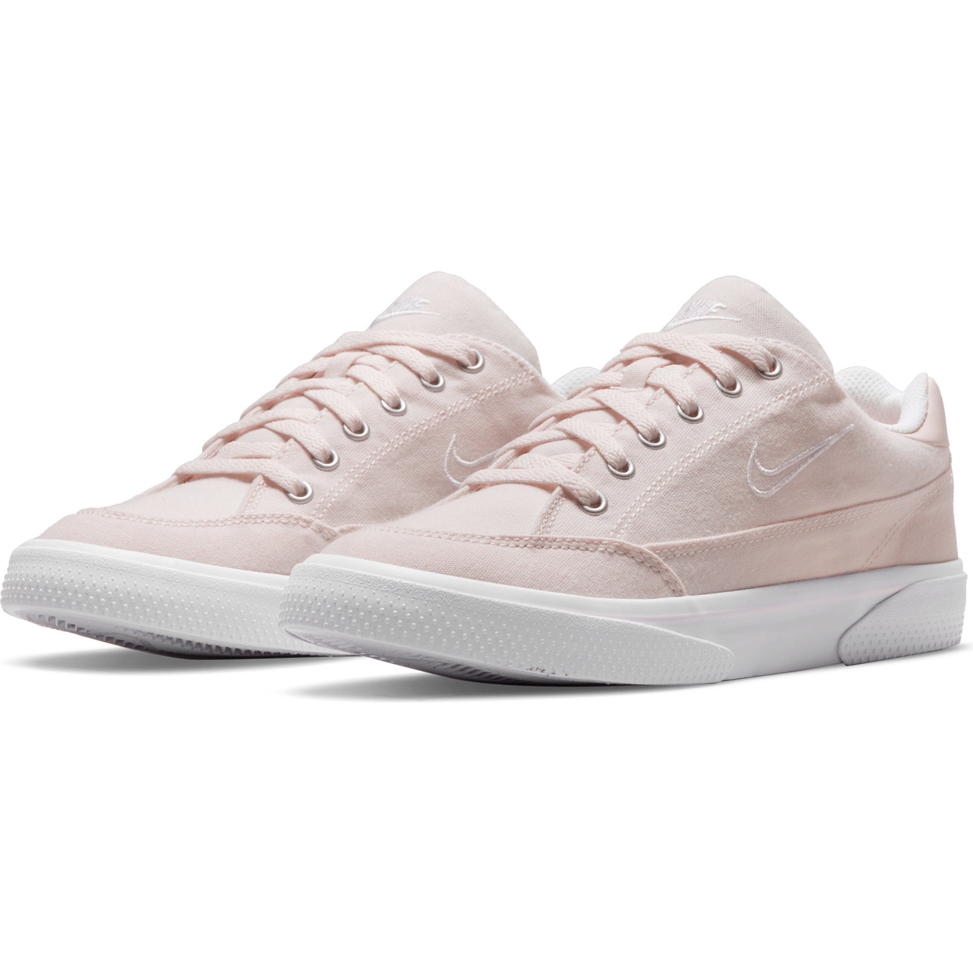 Nike Wmns Nike Gts 97 Tenis rosado de mujer lifestyle
