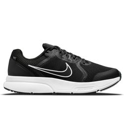 Tenis-nike-para-mujer-W-Nike-Zoom-Span-4-para-correr-color-negro.-Lateral-Externa-Derecha