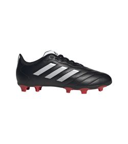 Guayos-adidas-para-niño-Goletto-Viii-Fg-J-para-futbol-color-negro.-Lateral-Externa-Derecha