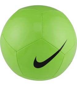 Balon-nike-para-hombre-Nk-Pitch-Team---Sp21-para-futbol-color-verde.-Frente-Sin-Modelo