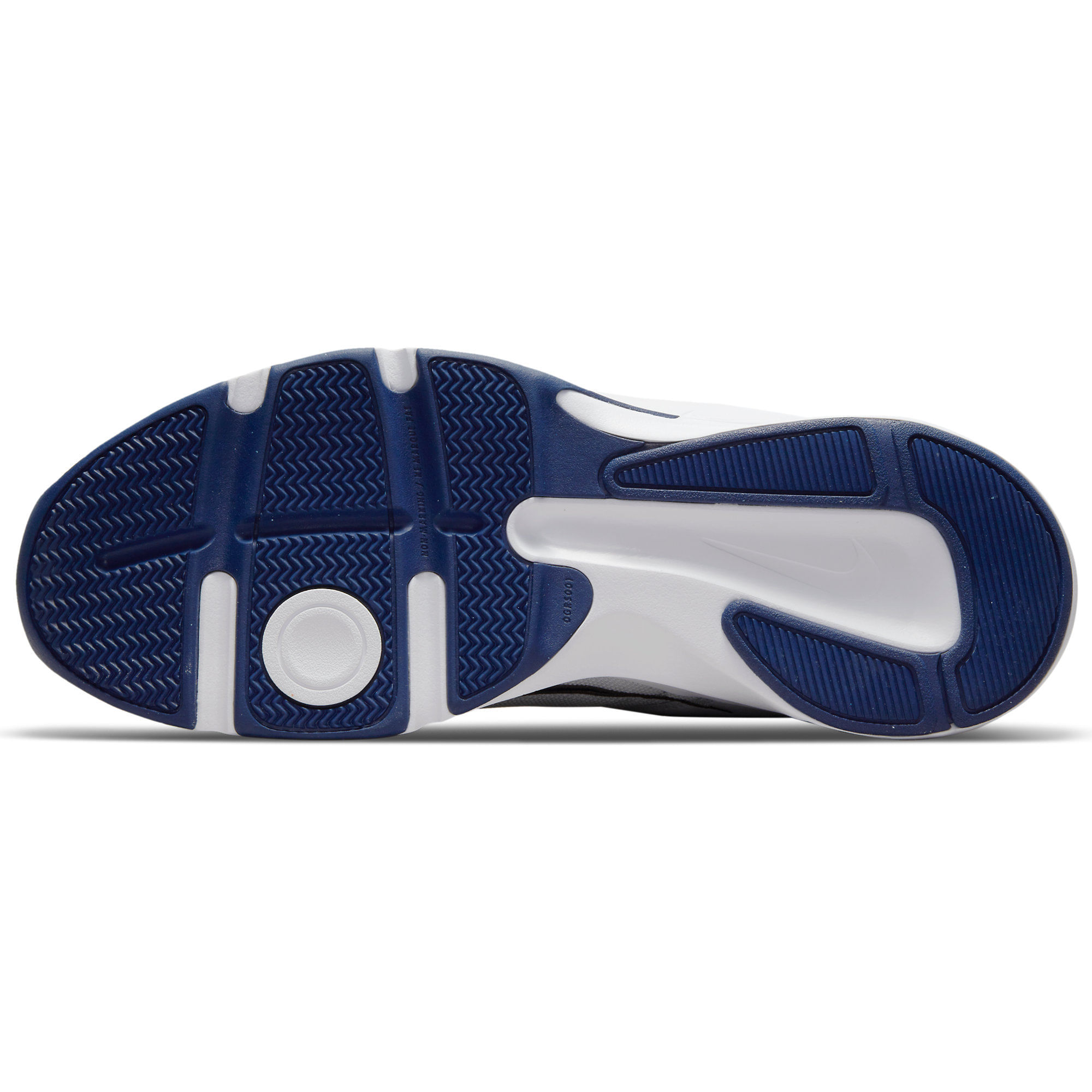 Nike Defyallday Tenis de hombre para entrenamiento marca Nike