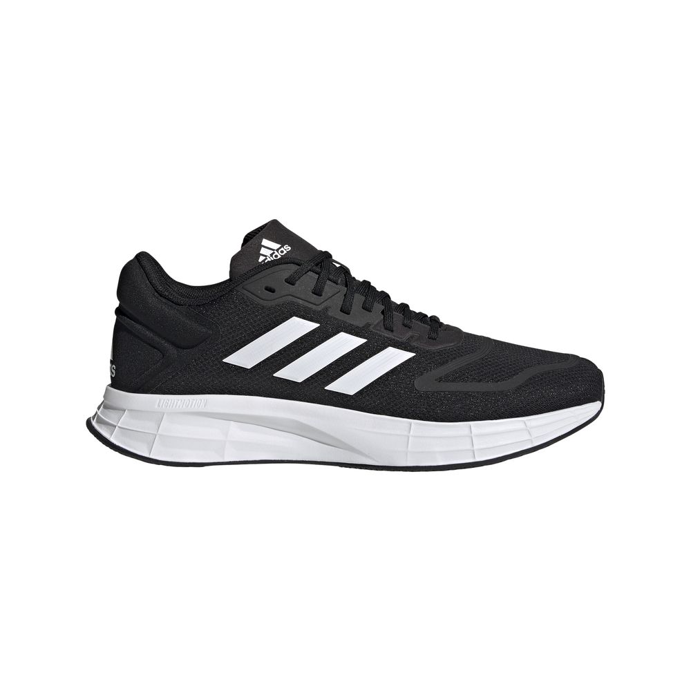 Adidas Tenis Duramo Sl 2.0 negro de hombre para correr