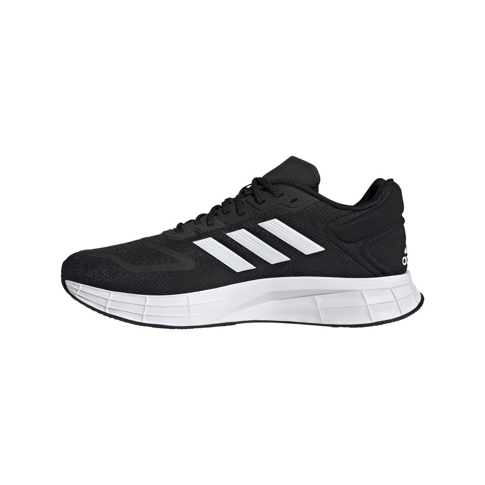 Adidas Tenis Duramo Sl 2.0 negro de hombre para correr