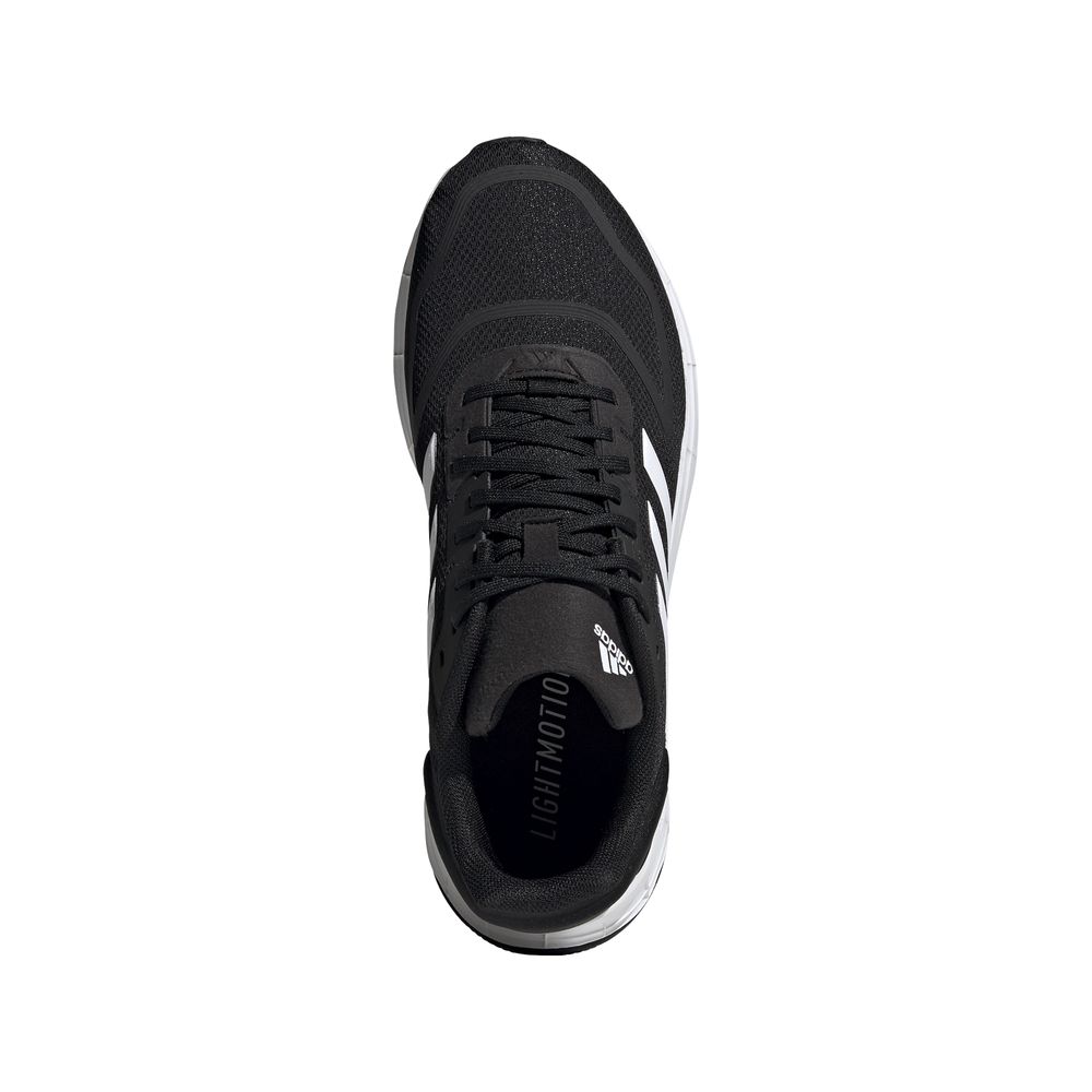 Adidas Tenis Duramo Sl 2.0 negro de hombre para correr