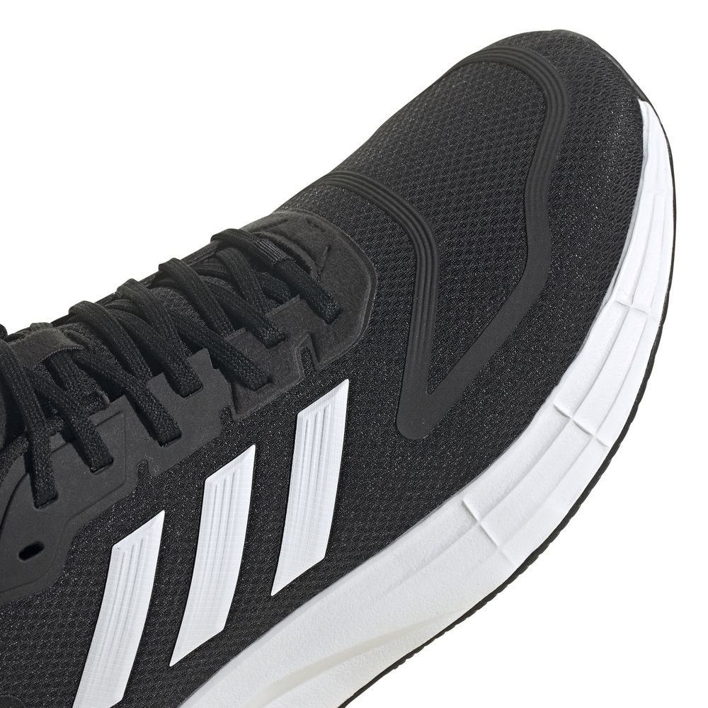 Adidas Tenis Duramo Sl 2.0 negro de hombre para correr