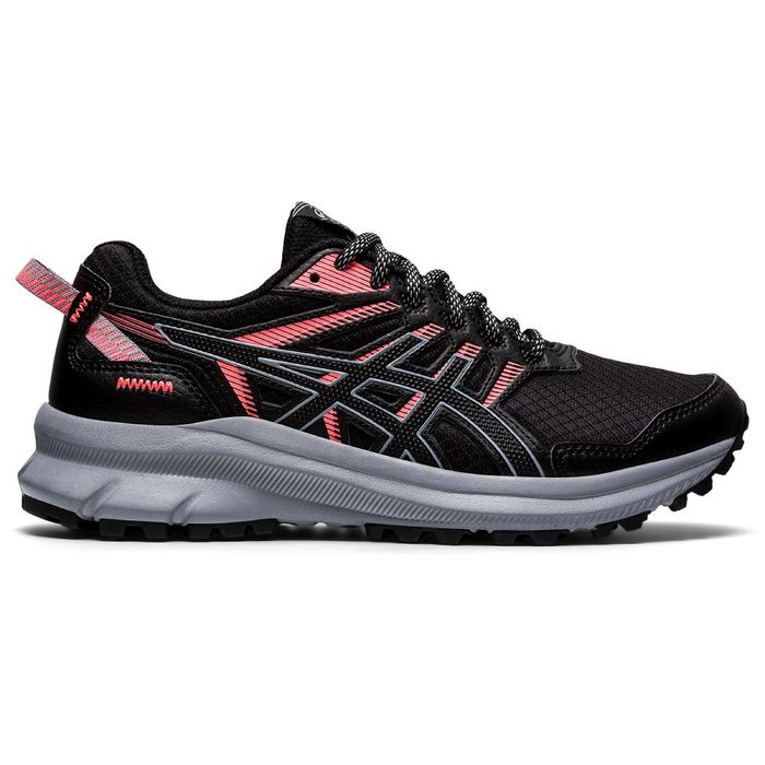 Tenis-asics-para-mujer-Trail-Scout-2-para-outdoor-color-negro.-Lateral-Externa-Derecha