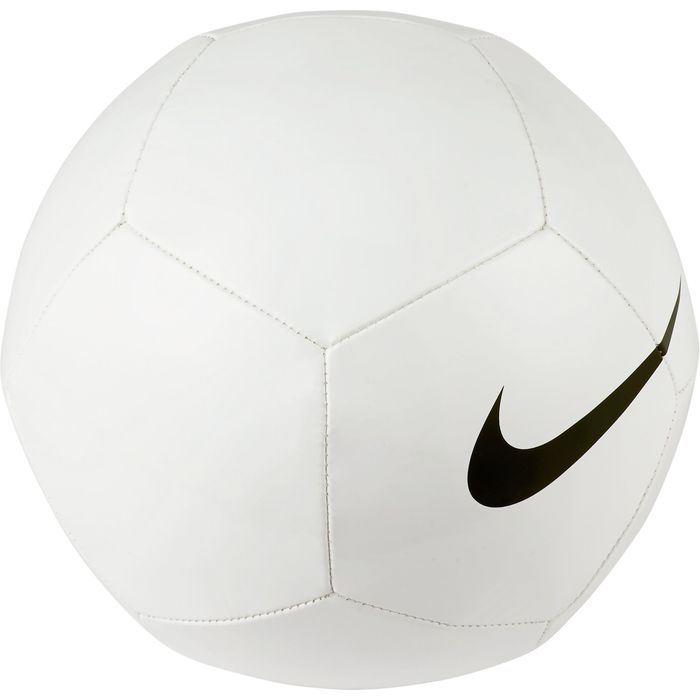 Balon-nike-para-hombre-Nk-Pitch-Team---Sp21-para-futbol-color-blanco.-Frente-Sin-Modelo