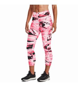 Capri-under-armour-para-mujer-Ua-Hg-Armour-Print-7-8-Legging-para-entrenamiento-color-rosado.-Frente-Sobre-Modelo