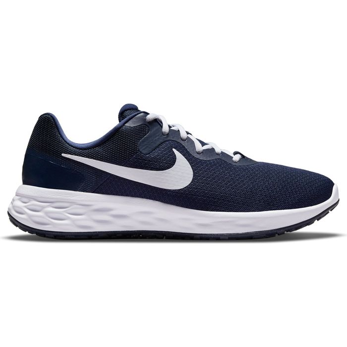 Tenis-nike-para-hombre-Nike-Revolution-6-para-correr-color-azul.-Lateral-Externa-Derecha