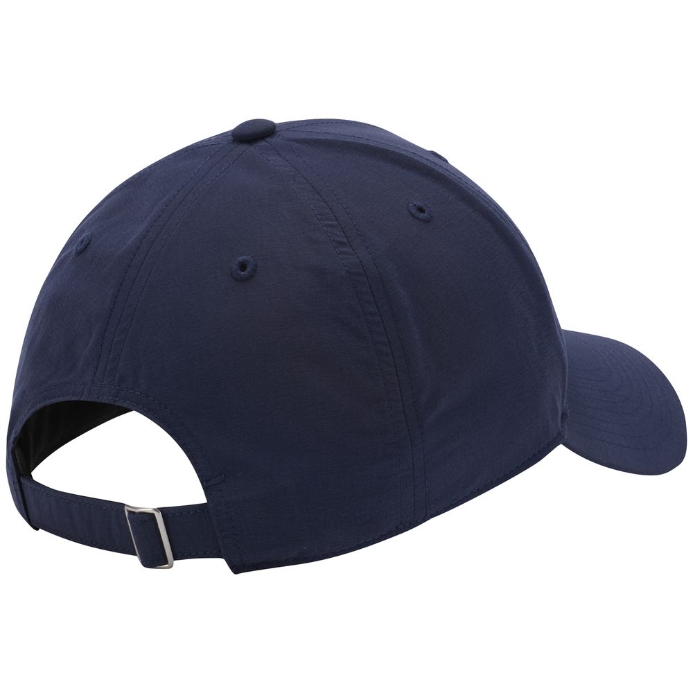 Reebok Te Badge Cap Gorra azul de hombre para entrenamiento