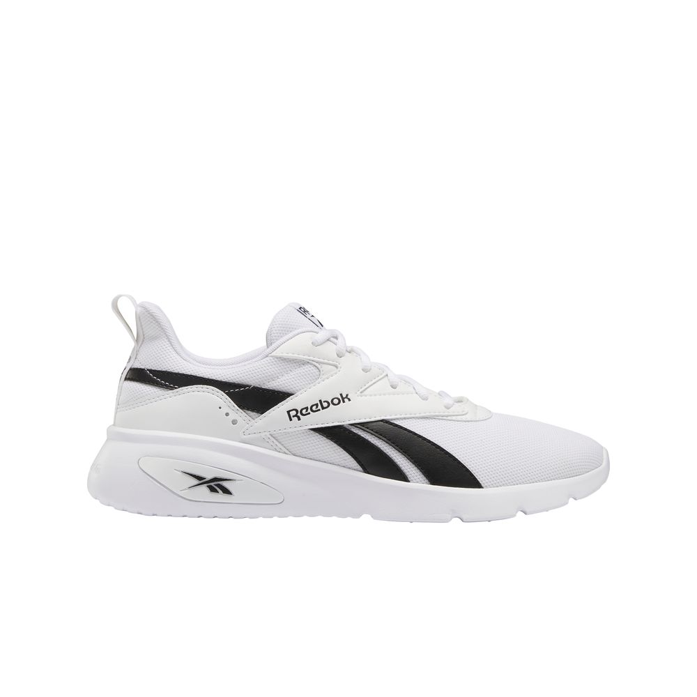 Reebok Rider V Tenis blanco de hombre para correr - Rappi