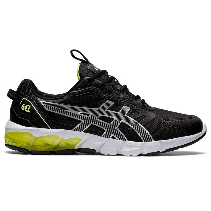 asics lifestyle
