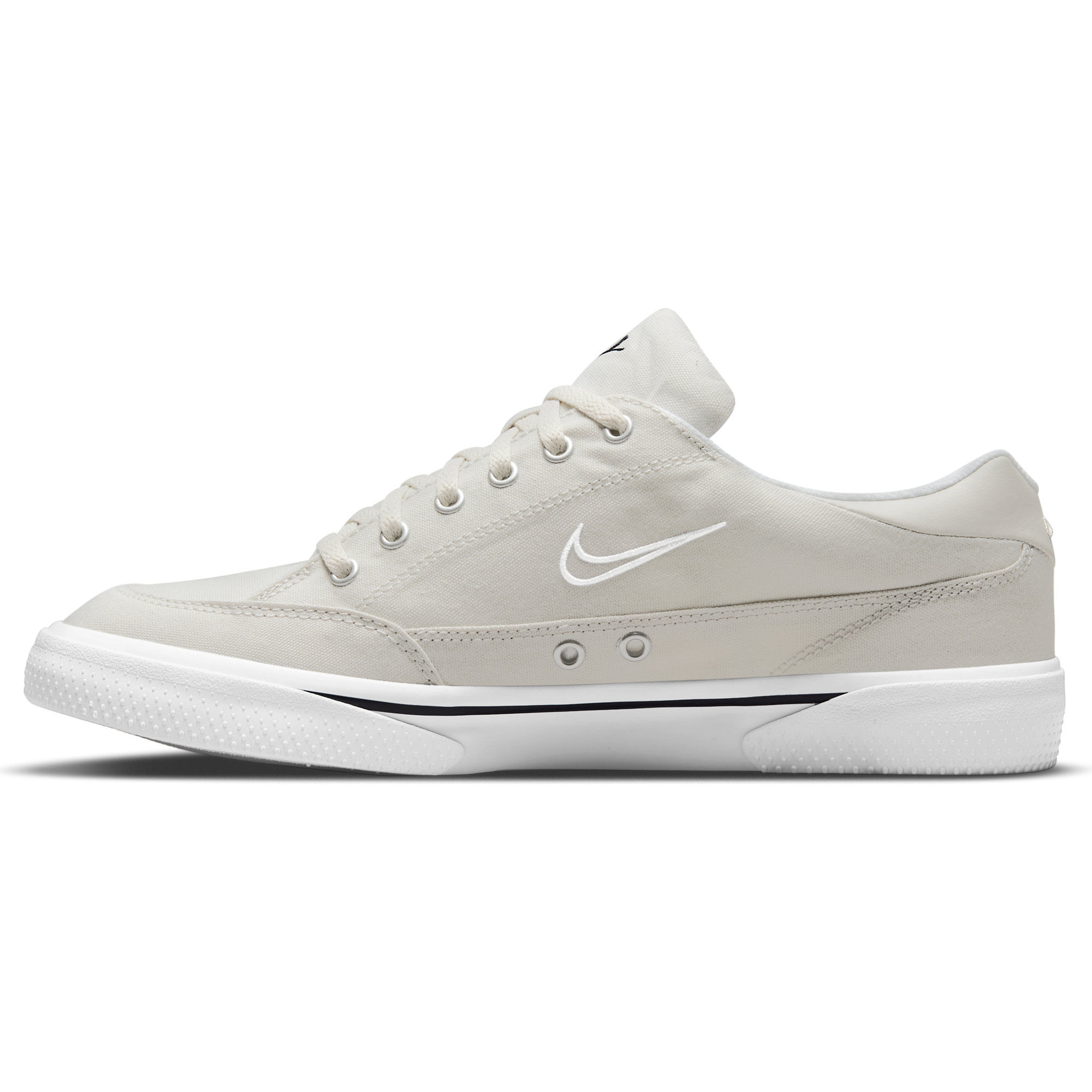 Nike Gts 97 Tenis beige de hombre lifestyle