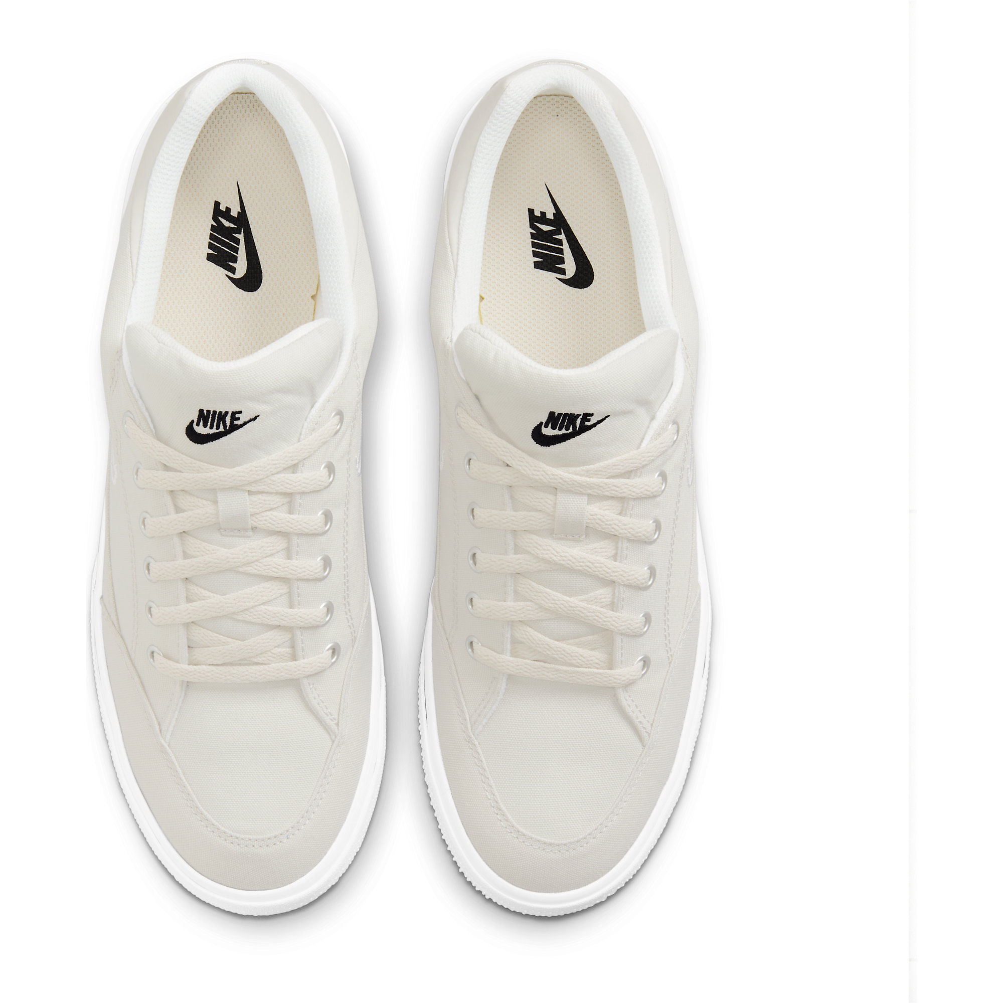 Nike Gts 97 Tenis beige de hombre lifestyle