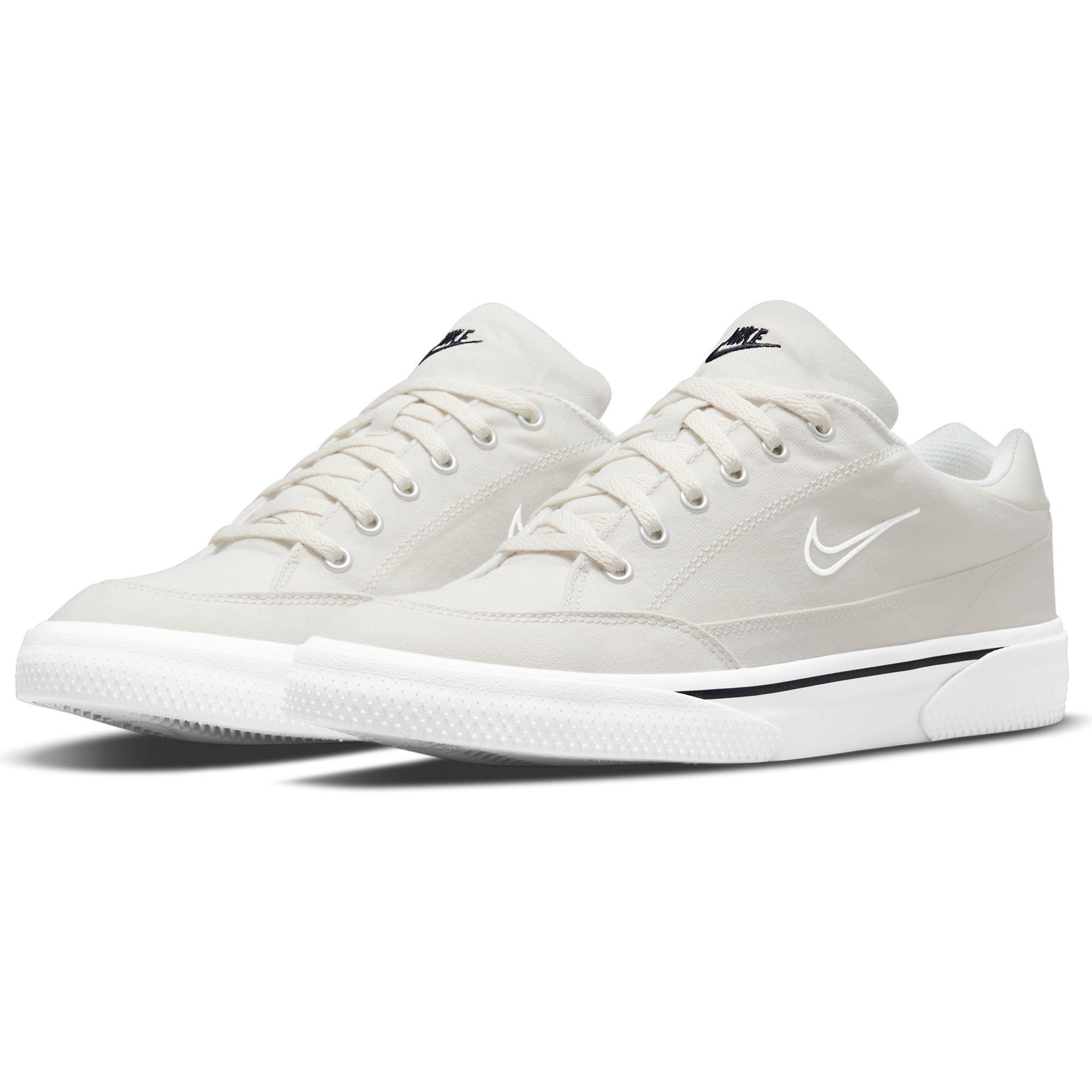 Nike Gts 97 Tenis beige de hombre lifestyle