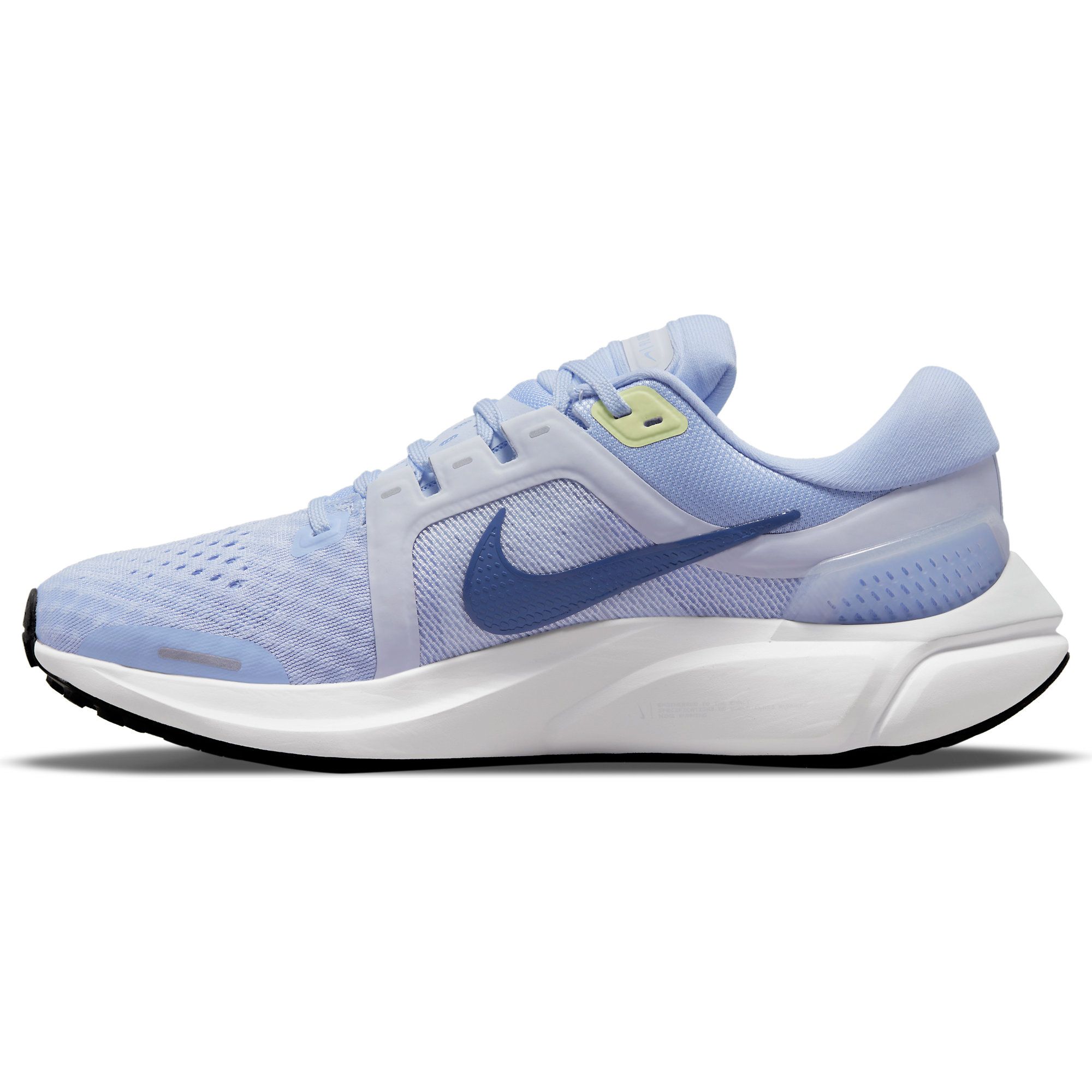 Nike Wmns Nike Air Zoom Vomero 16 Tenis morado de mujer para correr