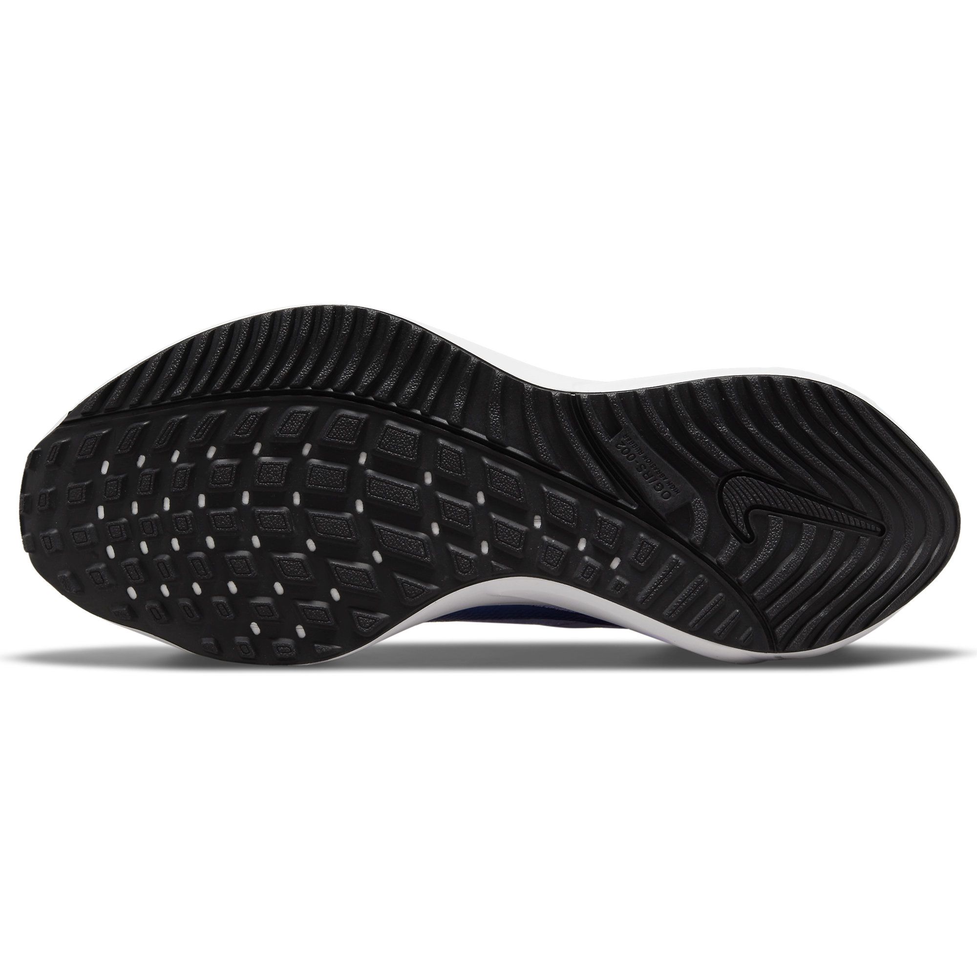 Nike Wmns Nike Air Zoom Vomero 16 Tenis morado de mujer para correr