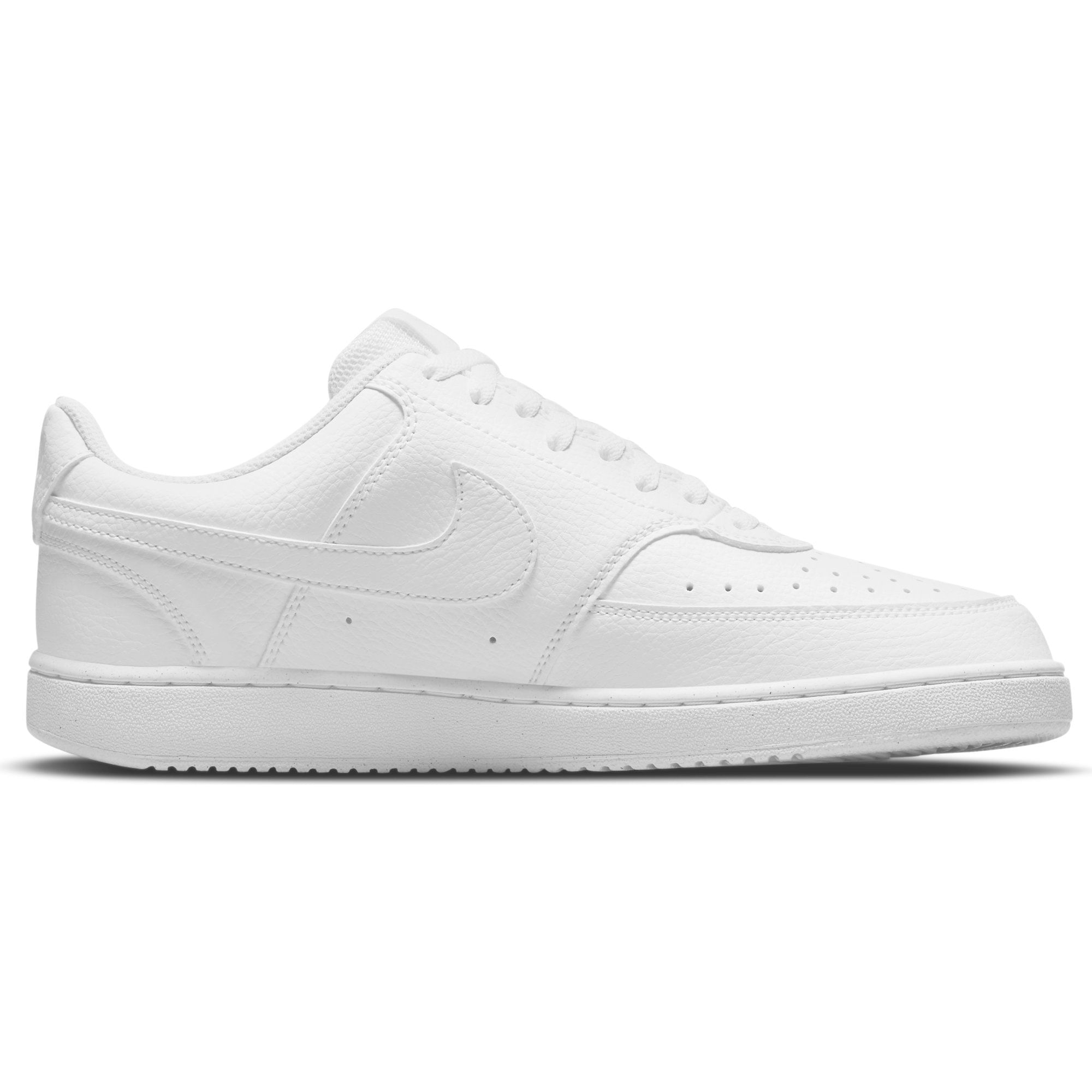 Nike Court Vision Lo Be Tenis blanco de hombre lifestyle