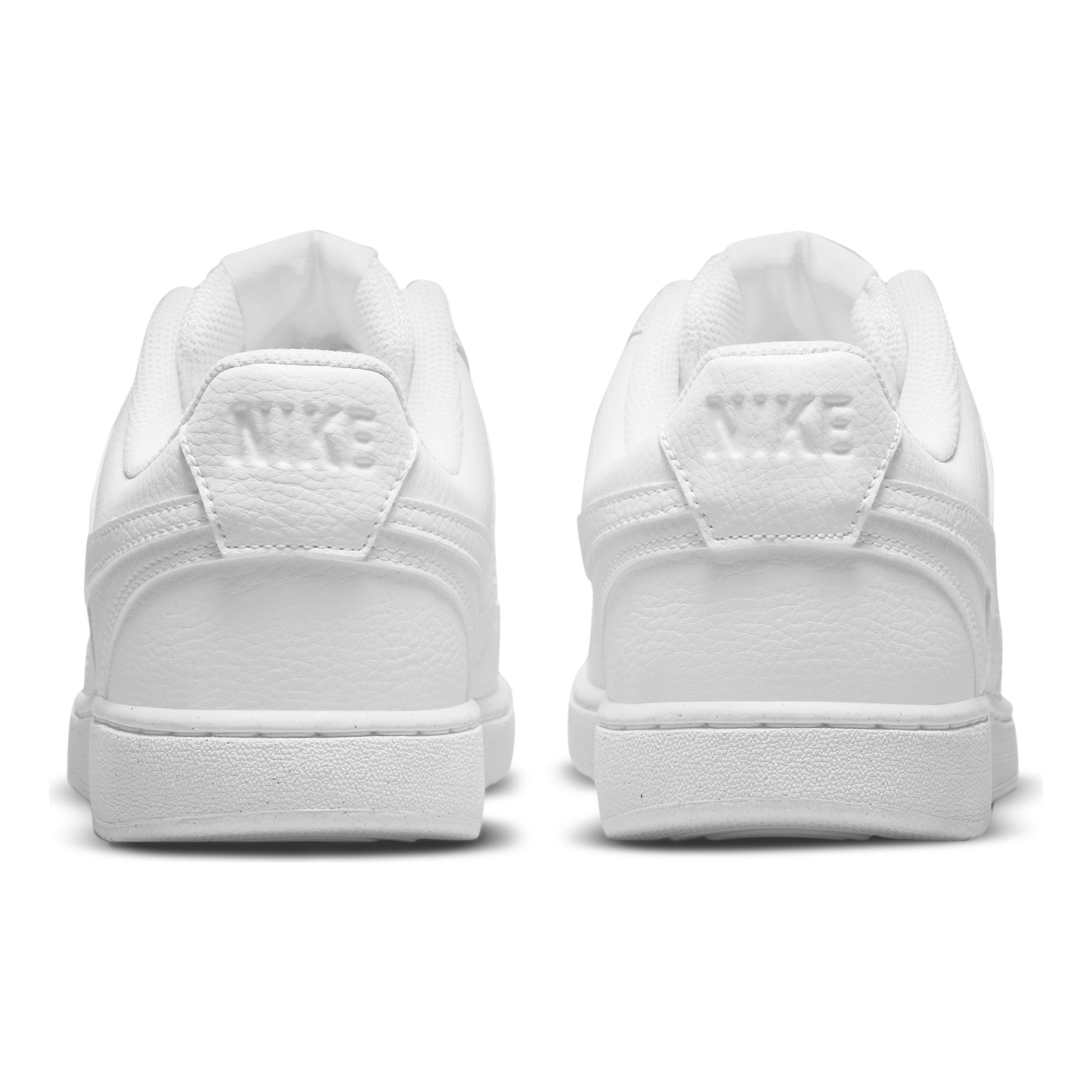 Nike Court Vision Lo Be Tenis blanco de hombre lifestyle