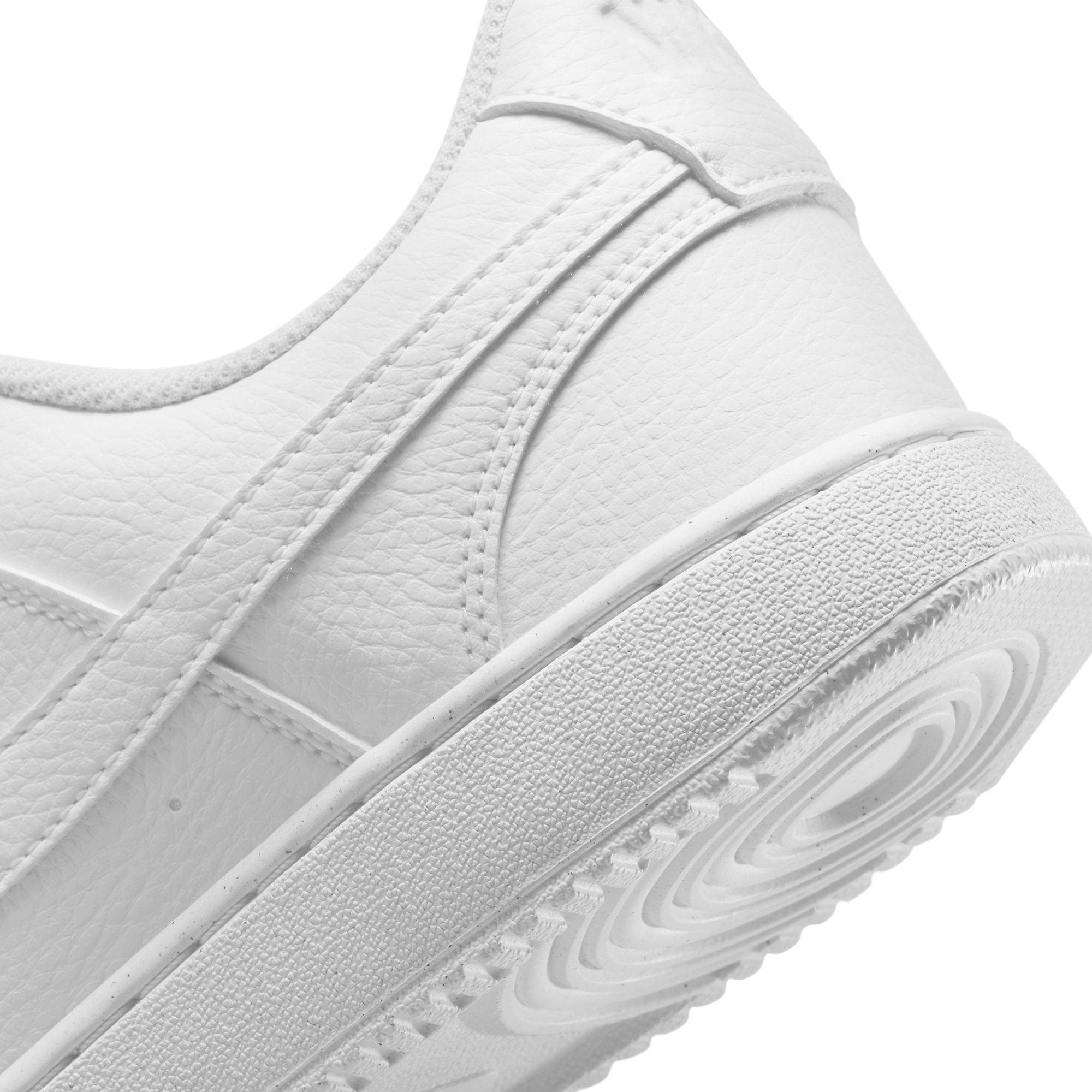 Nike Court Vision Lo Be Tenis blanco de hombre lifestyle