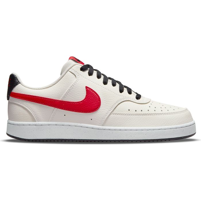 Tenis Casual Nike Court Vision Low de Hombre | Innovasport