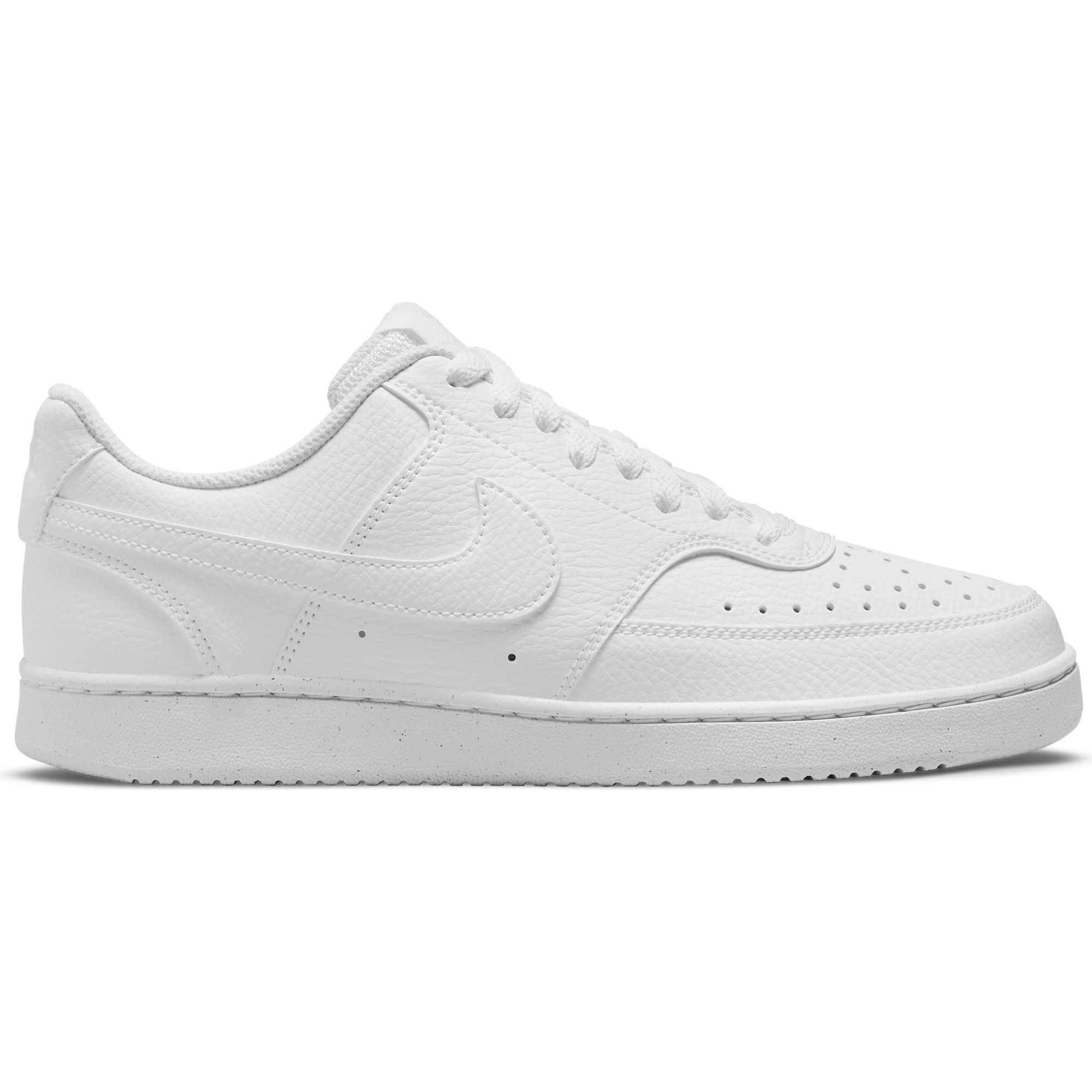 Nike W Nike Court Vision Lo Be Tenis blanco de mujer lifestyle