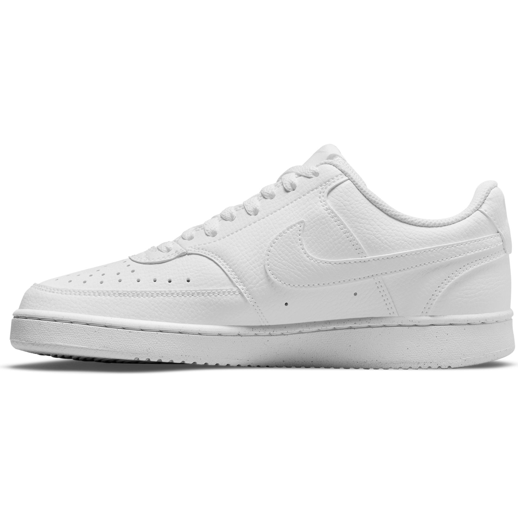 Nike W Nike Court Vision Lo Be Tenis blanco de mujer lifestyle