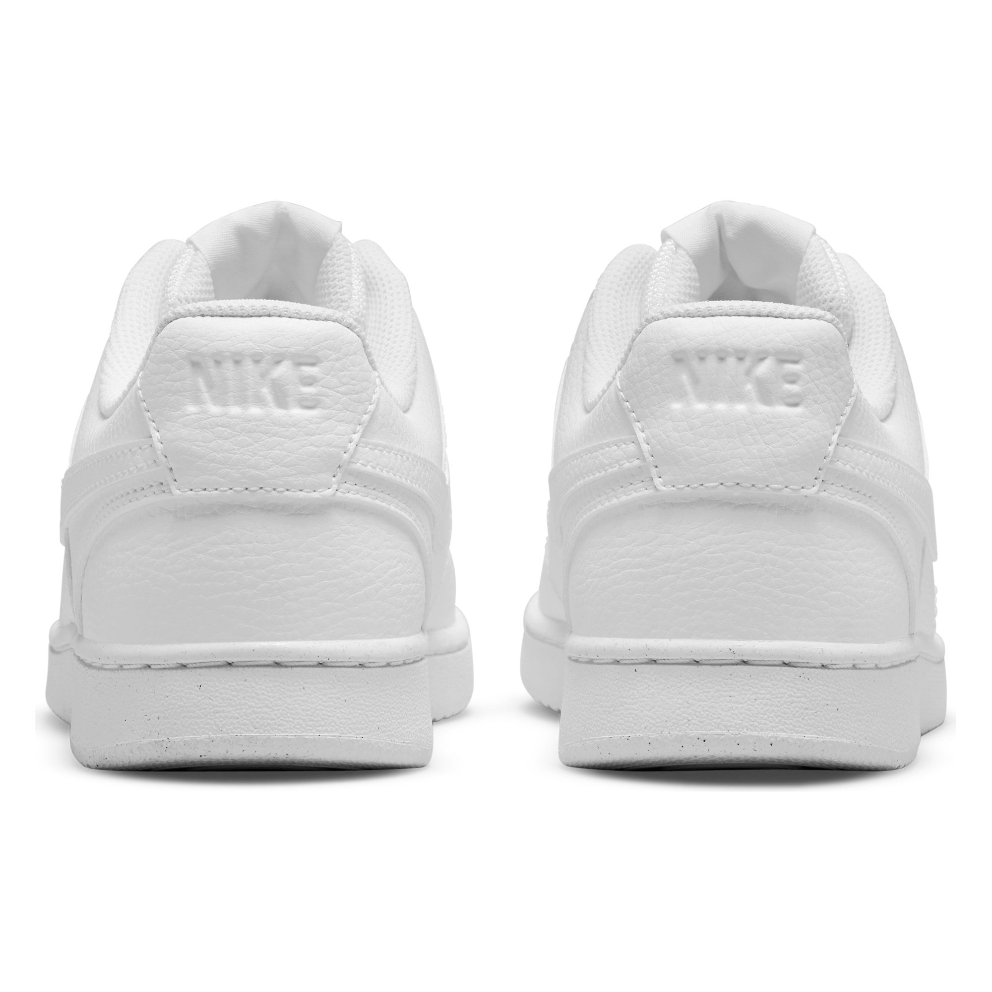 Nike W Nike Court Vision Lo Be Tenis blanco de mujer lifestyle