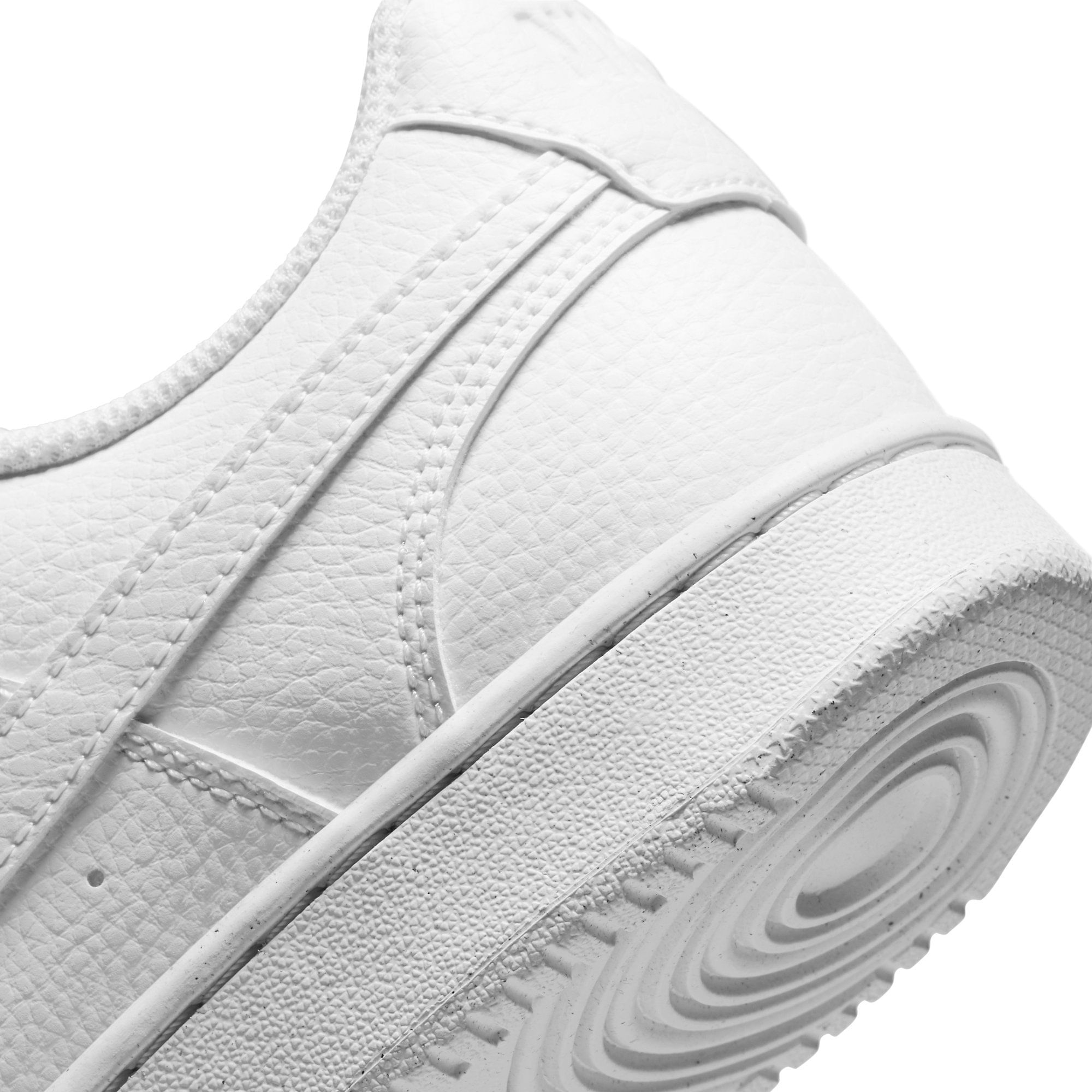 Nike W Nike Court Vision Lo Be Tenis blanco de mujer lifestyle