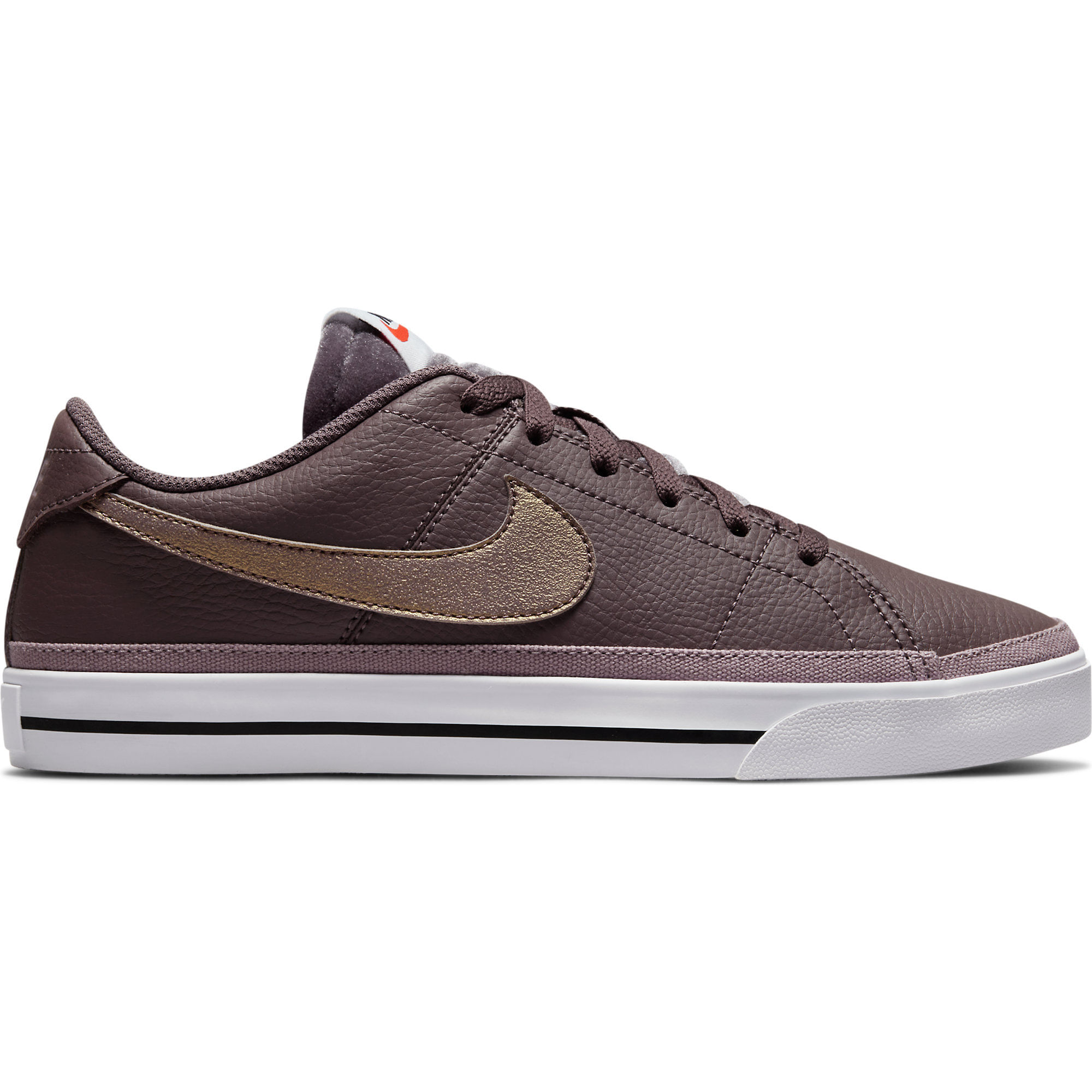 Nike Wmns Nike Court Legacy Imp Tenis cafe de mujer lifestyle