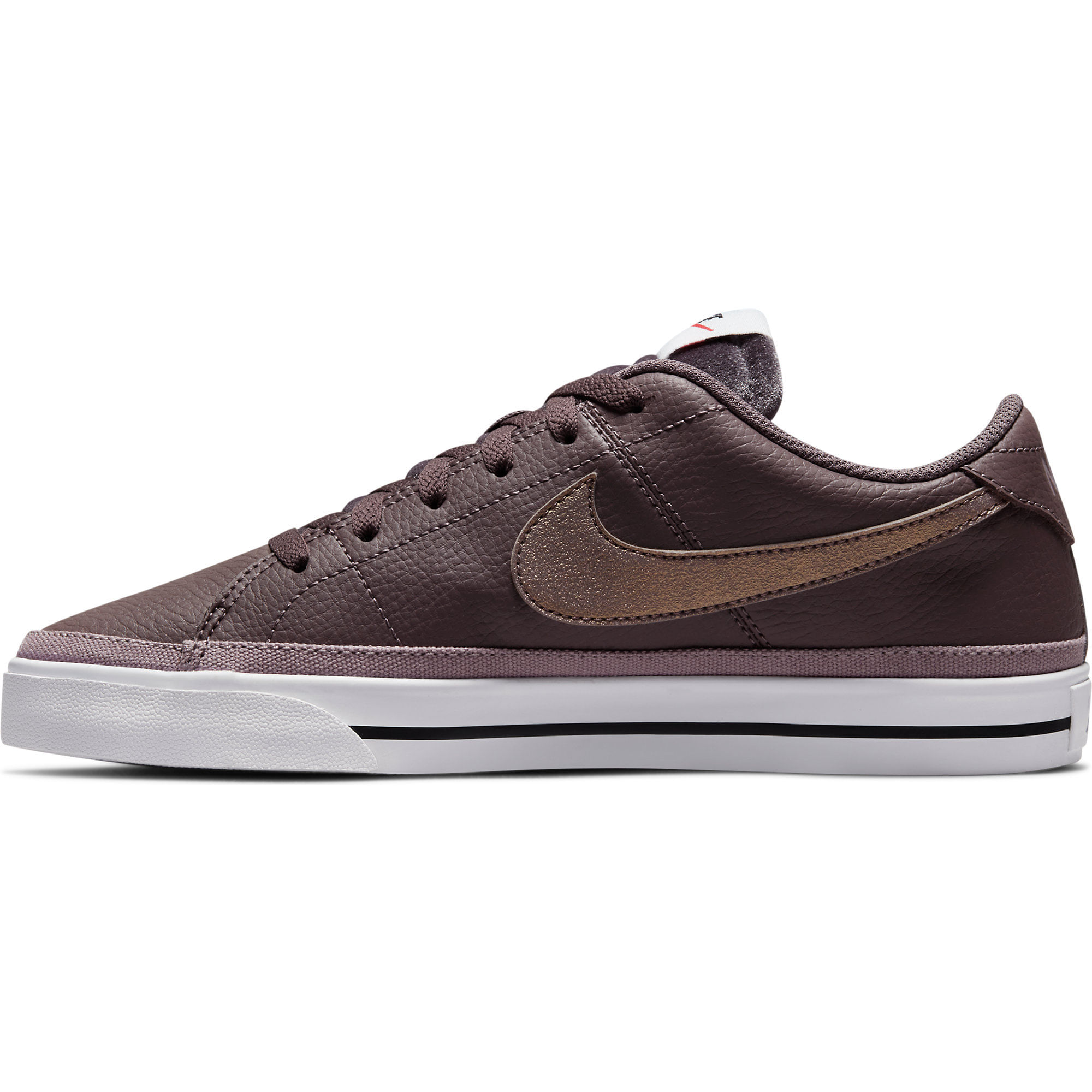 Nike Wmns Nike Court Legacy Imp Tenis cafe de mujer lifestyle